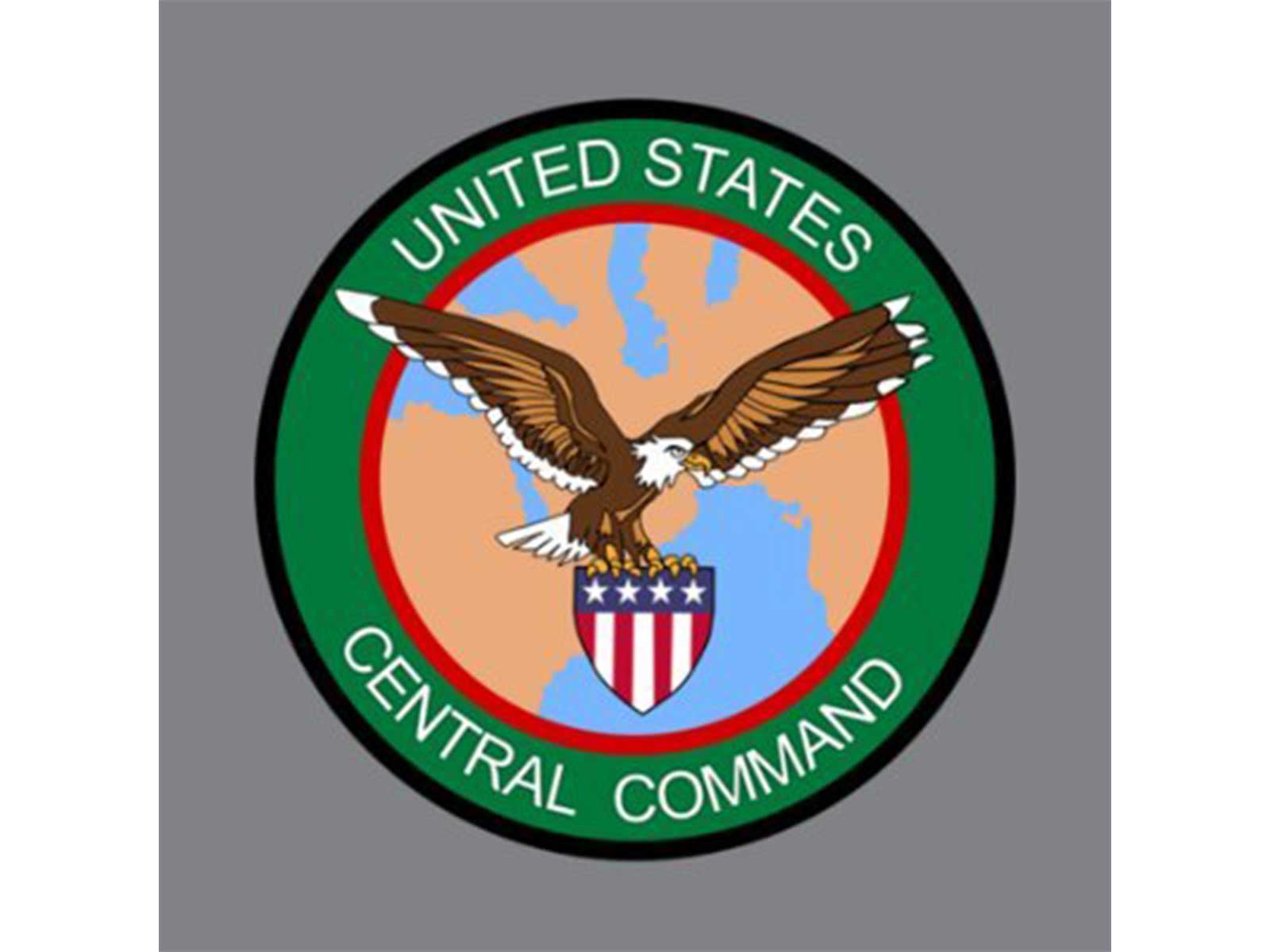 Representative Image (Photo/X@CENTCOM)