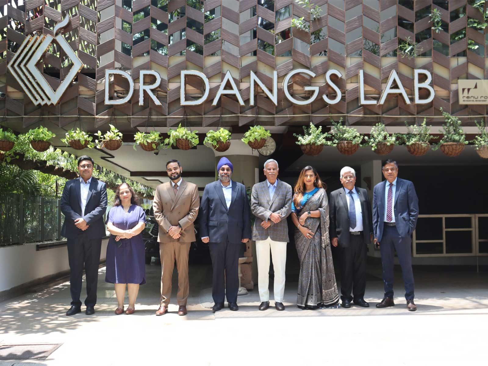 India stands at a critical juncture in its public health landscape. Photo/Dr. Dangs Lab) India stands at a critical juncture in its public health landscape. Photo/Dr. Dangs Lab)