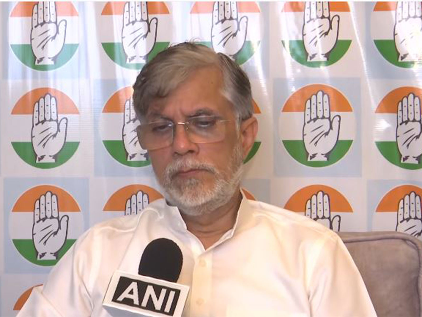 Congress leader Pawan Khera (Photo/ANI) Congress leader Pawan Khera (Photo/ANI)