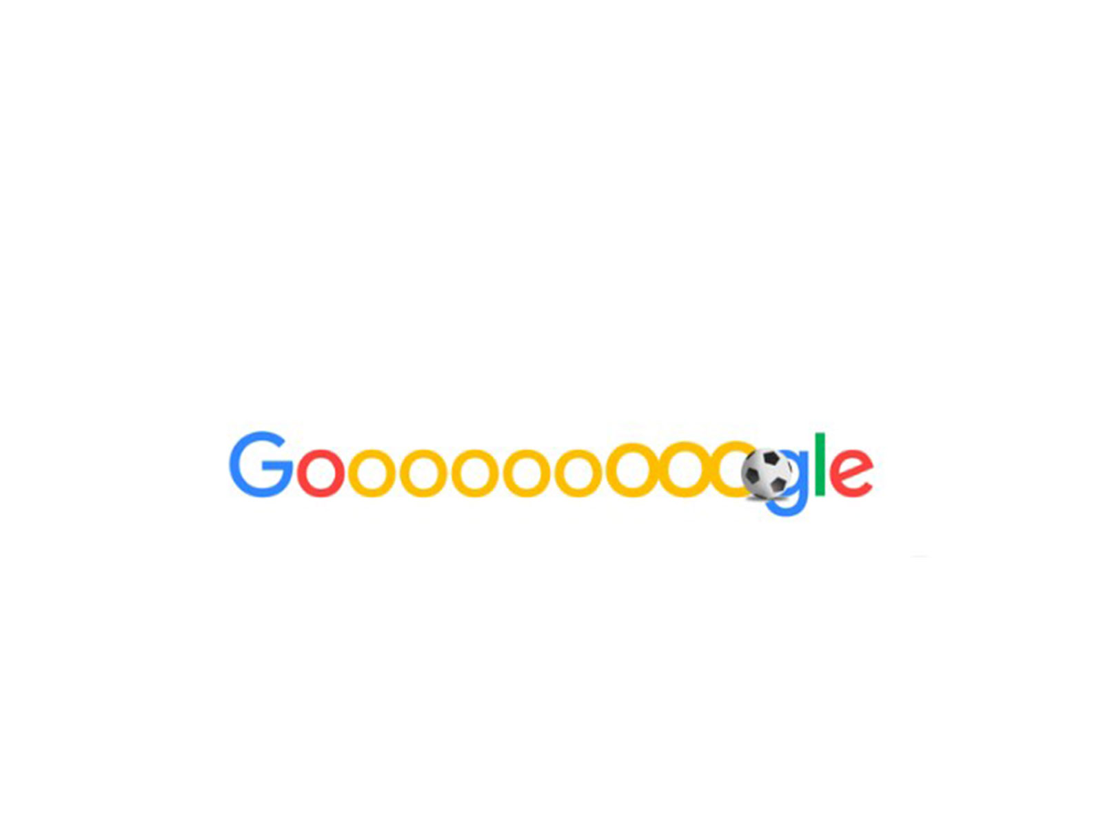 Google Doodle (Photo/Google)