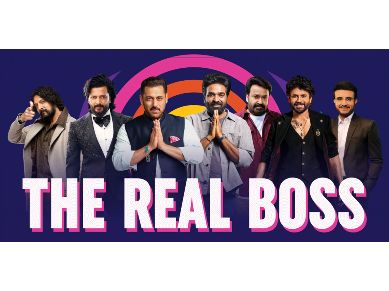 'Bigg Boss 20' (Photo/ JioStar) 'Bigg Boss 20' (Photo/ JioStar)