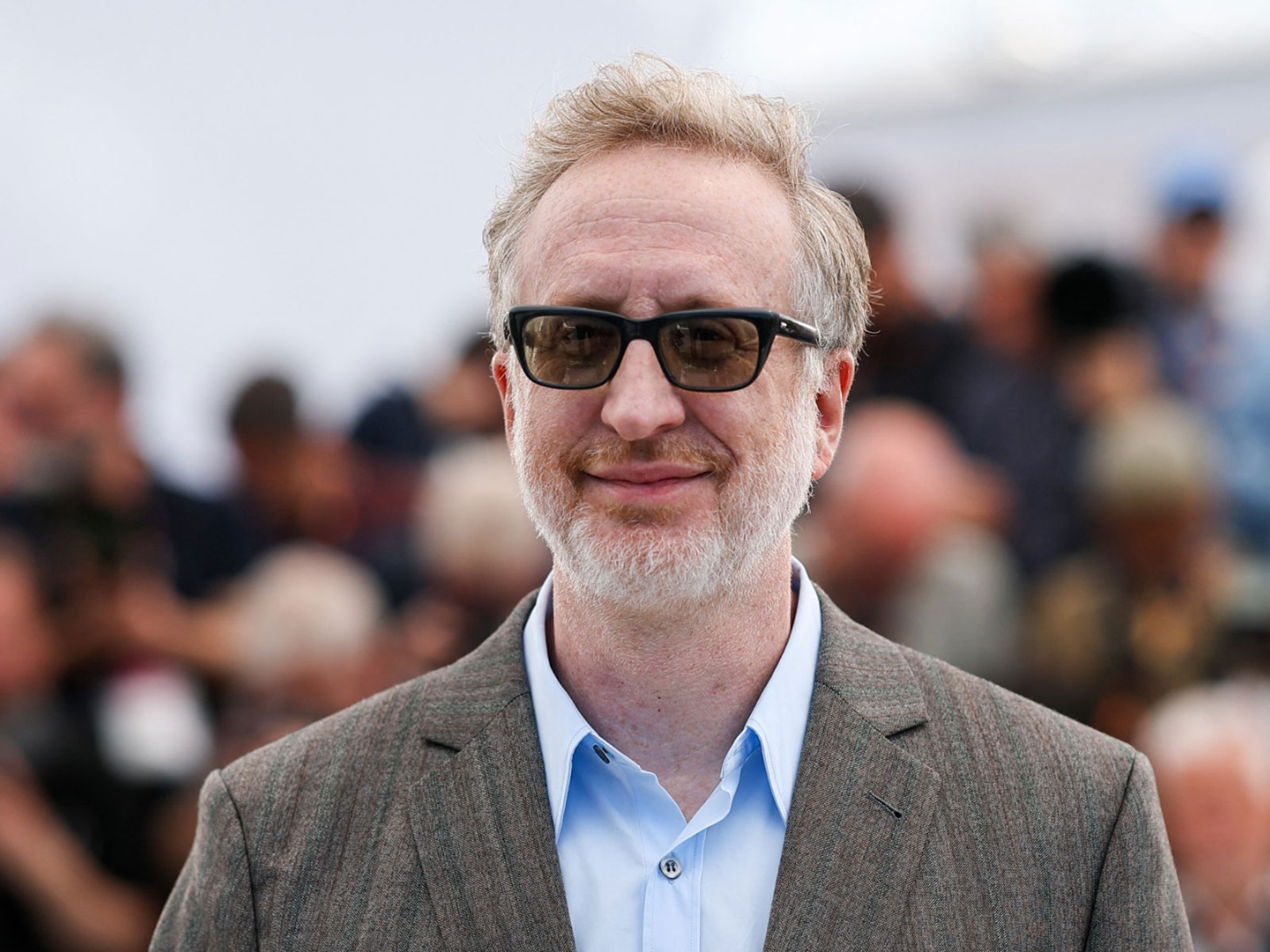 James Gray (Photo/Reuters)