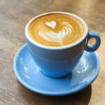 Up to 5 cups of coffee a day is safe for most adults, says study
