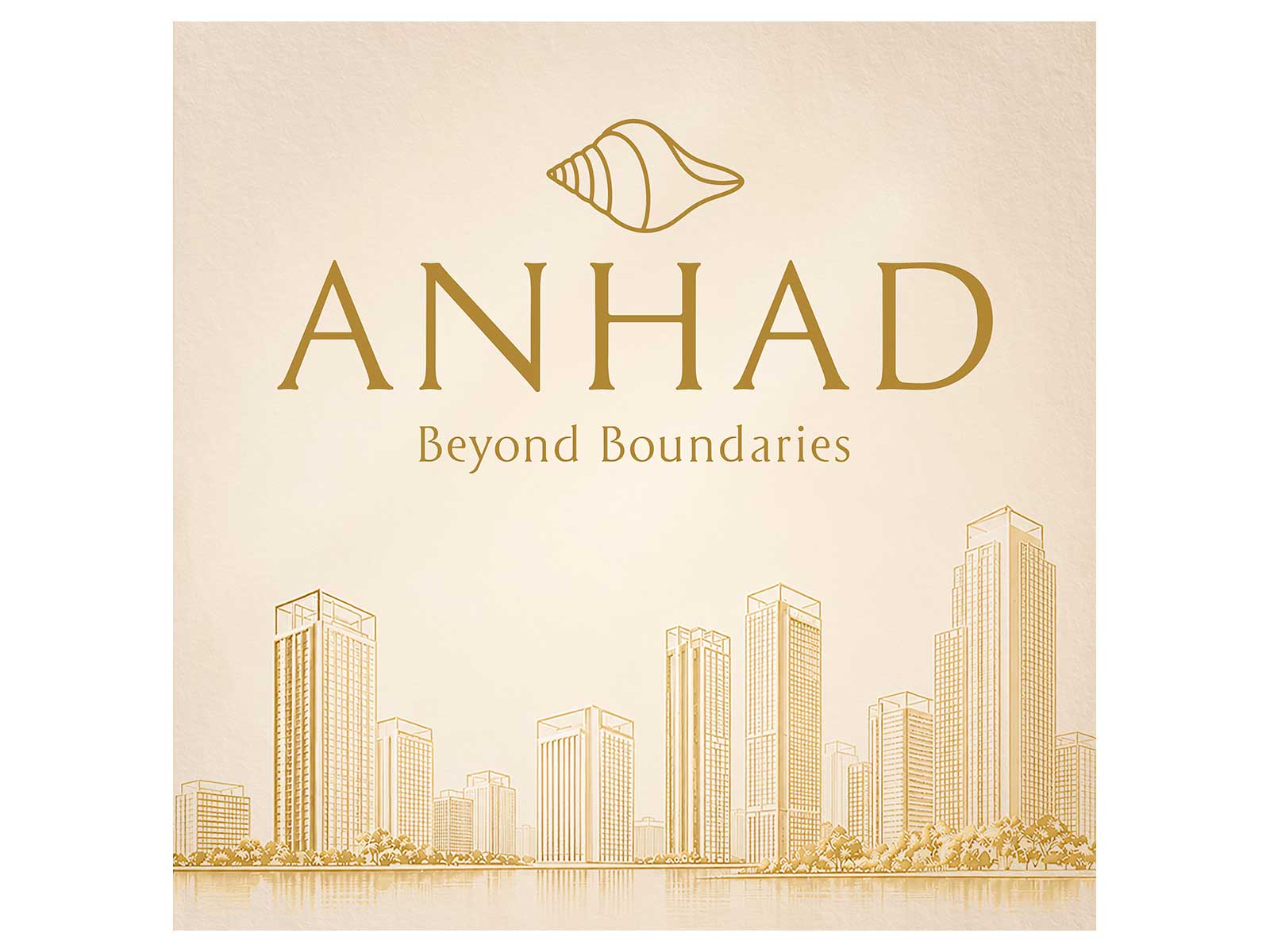 ANHAD Group Enters the Delhi-NCR Real Estate Market, Building on a Legacy of Over Three Decades ANHAD Group Enters the Delhi-NCR Real Estate Market, Building on a Legacy of Over Three Decades