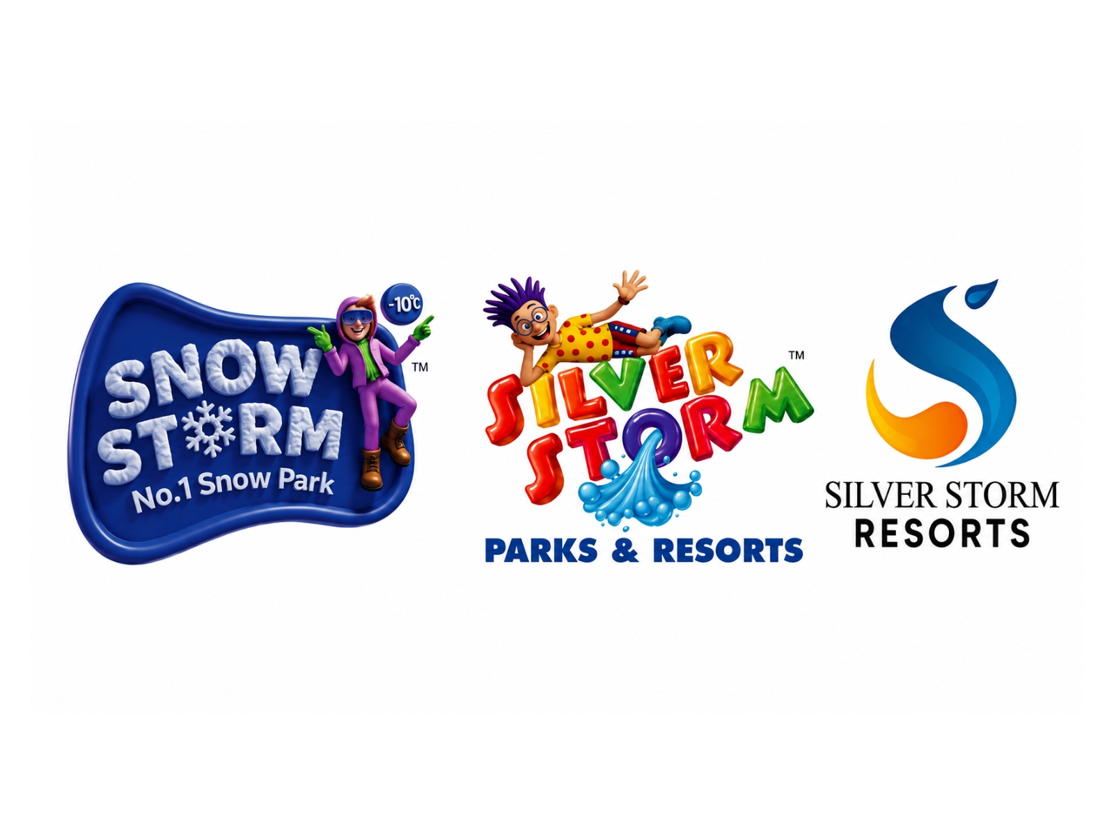 Silverstorm Parks and Resorts Limited IPO Opens on July 24, 2026 Silverstorm Parks and Resorts Limited IPO Opens on July 24, 2026