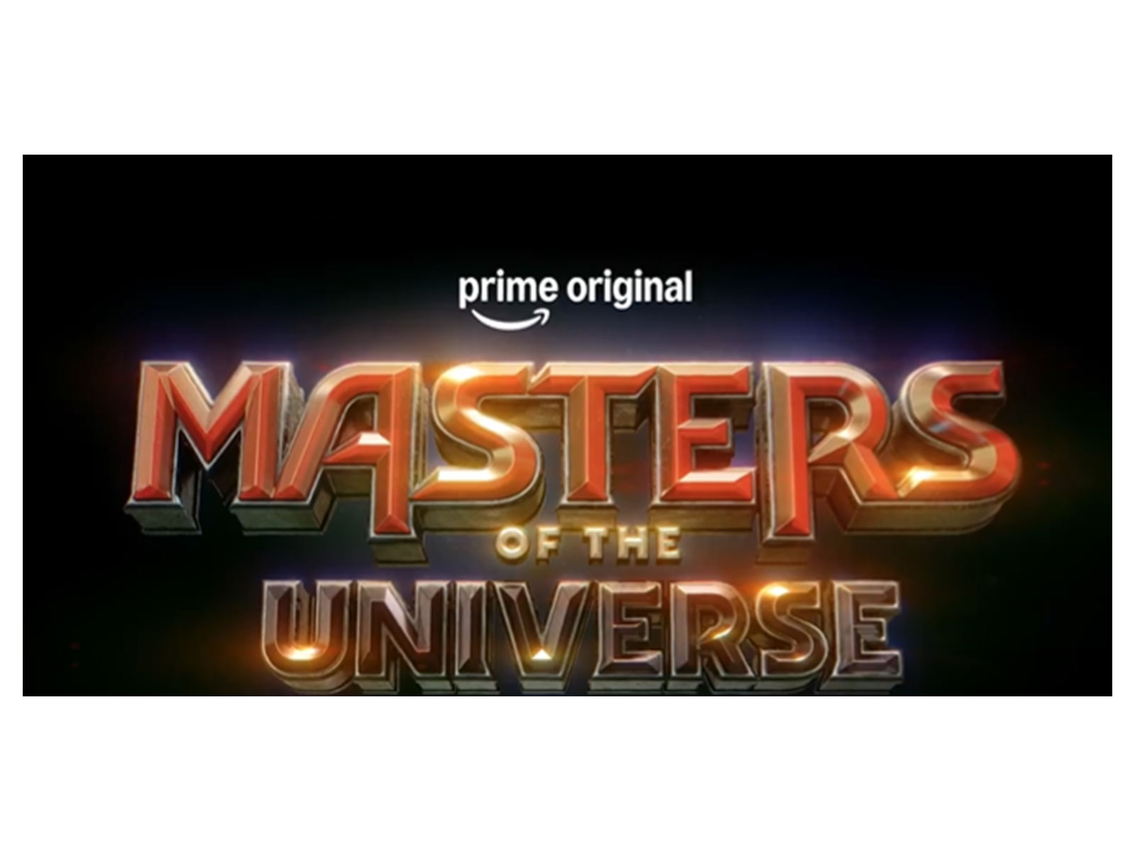 ‘Masters of the Universe’ sets Prime Video streaming release date