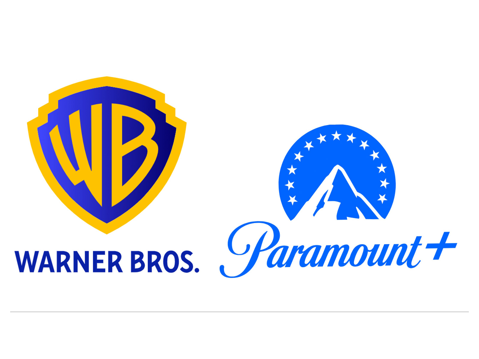 Warner Bros, Paramount (Photo/Instagram/@warnerbros,@paramount) Warner Bros, Paramount (Photo/Instagram/@warnerbros,@paramount)