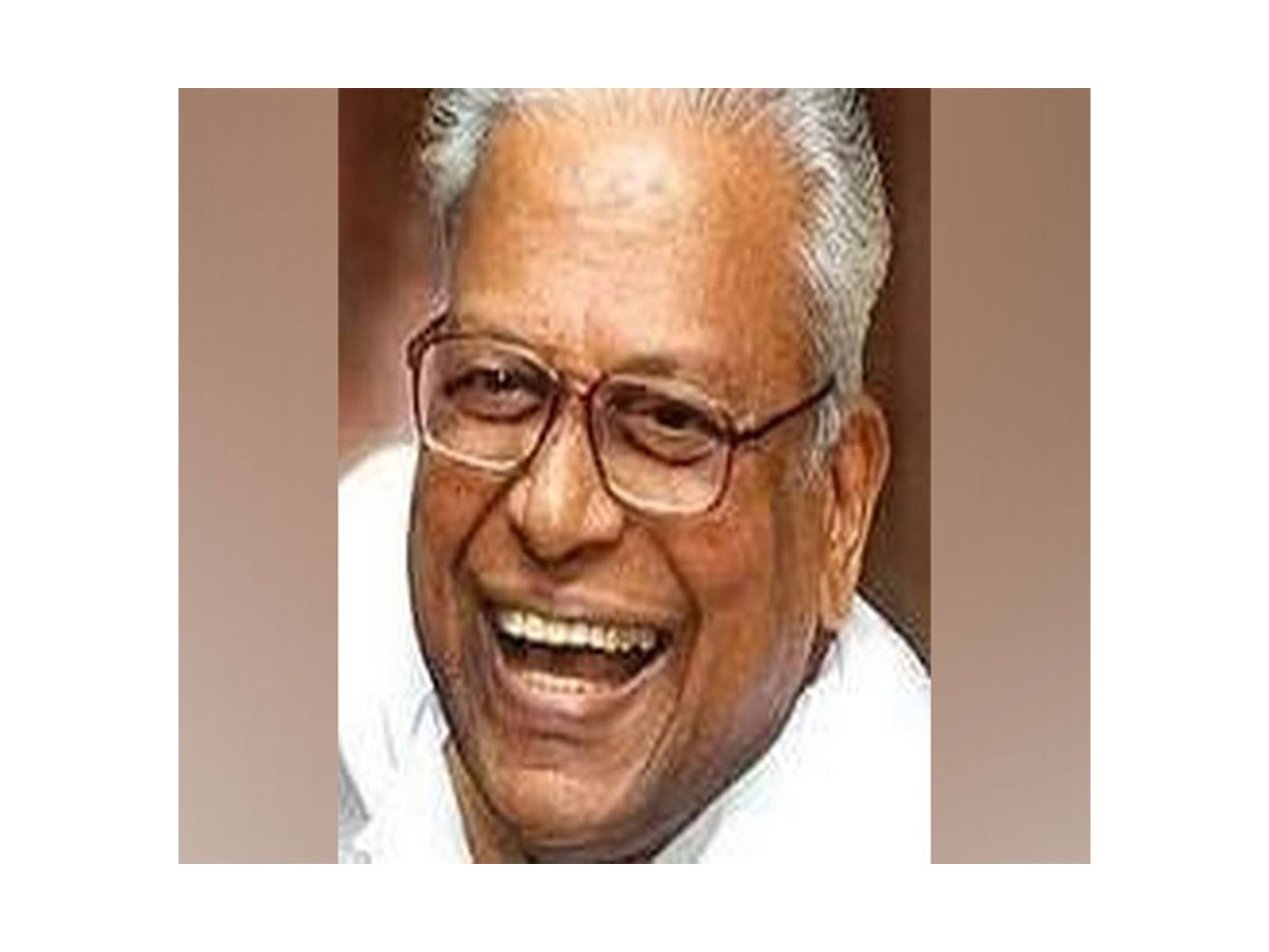 Communist leader V S Achuthanandan (File Photo/ANI) Communist leader V S Achuthanandan (File Photo/ANI)