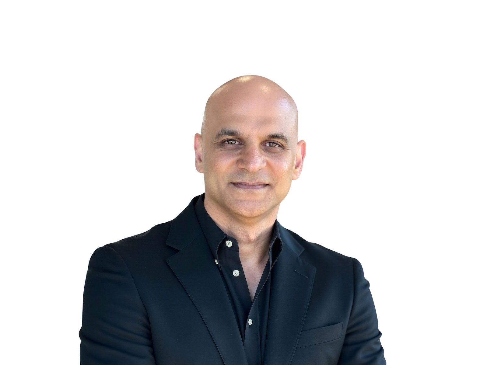 Vijay Pahuja, Group CEO, QX Global Group.