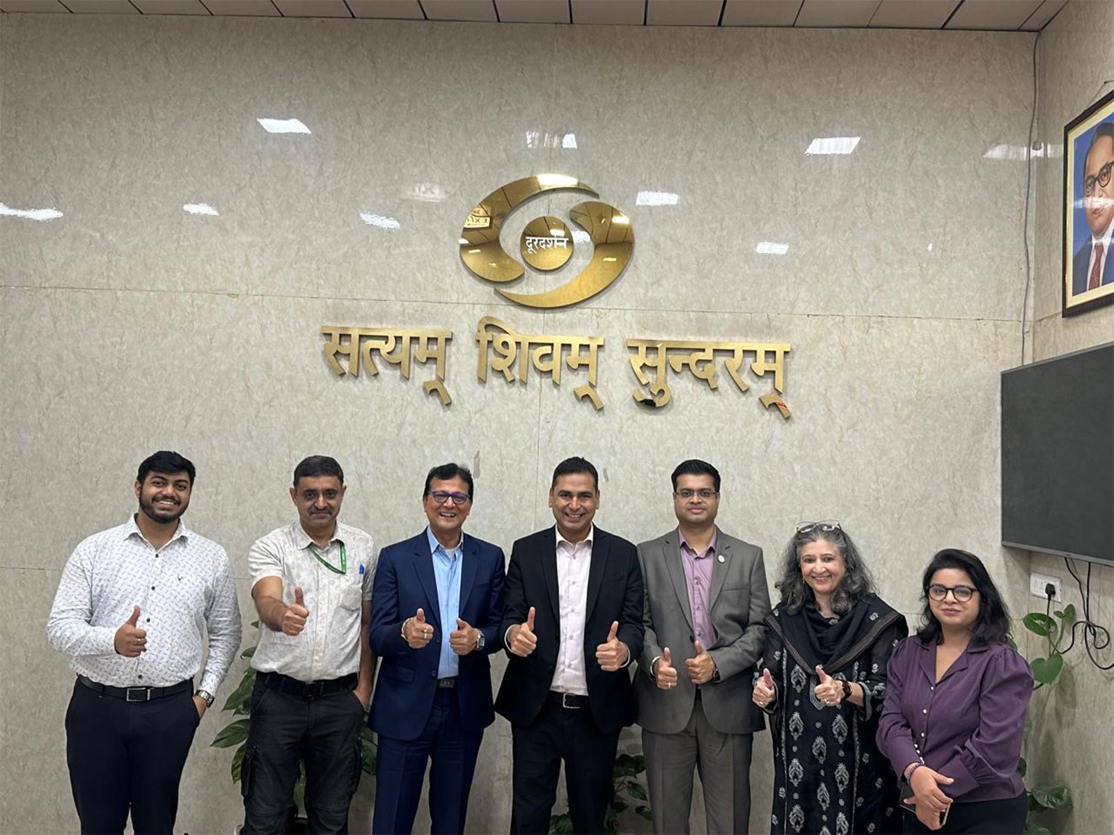Microsoft India and FITT, IIT Delhi Unveil UNNATI AI 2.0 to Accelerate India's AI Innovation Ecosystem 