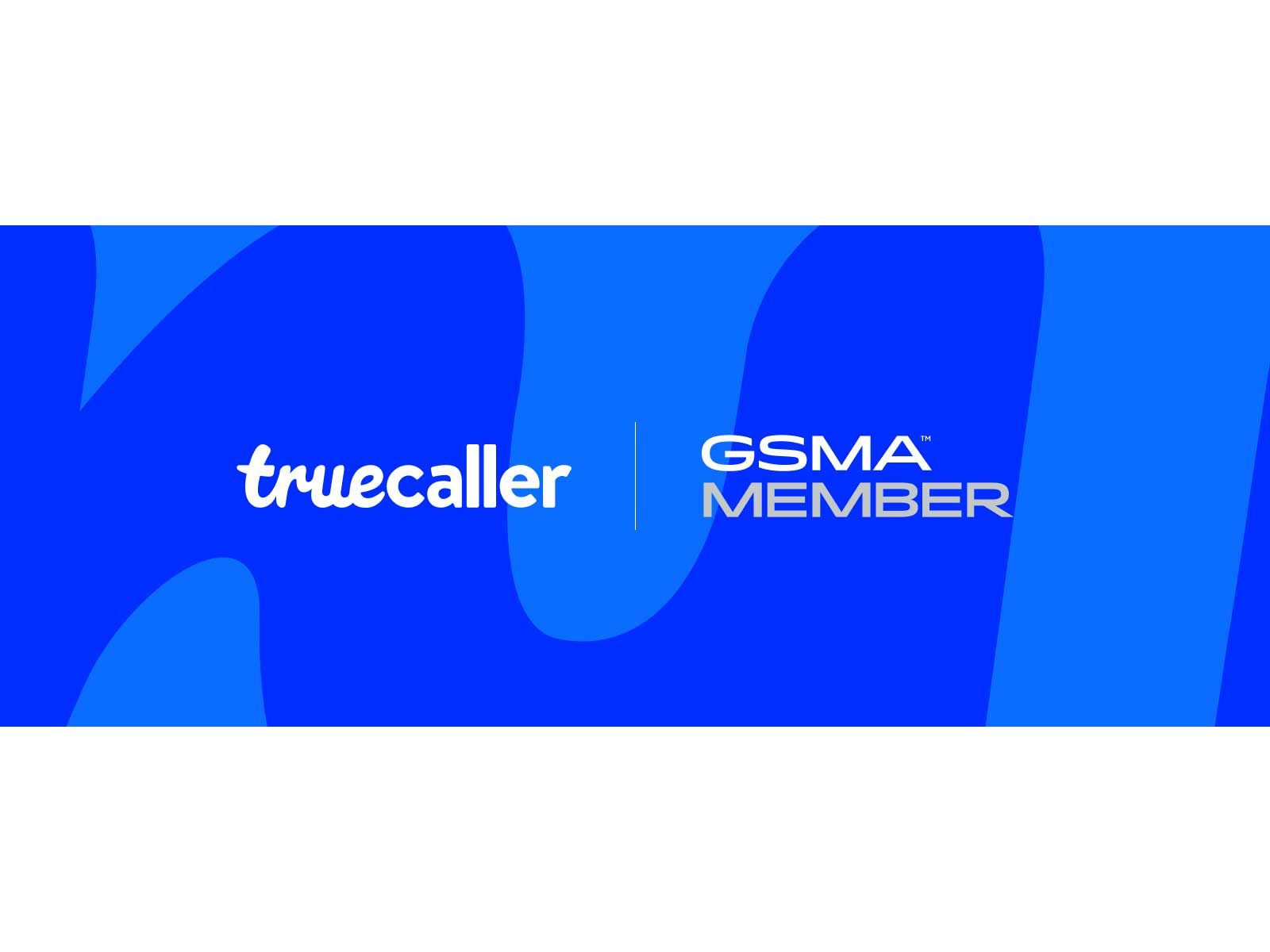 Truecaller joins the GSMA, the leading industry association within the mobile ecosystem