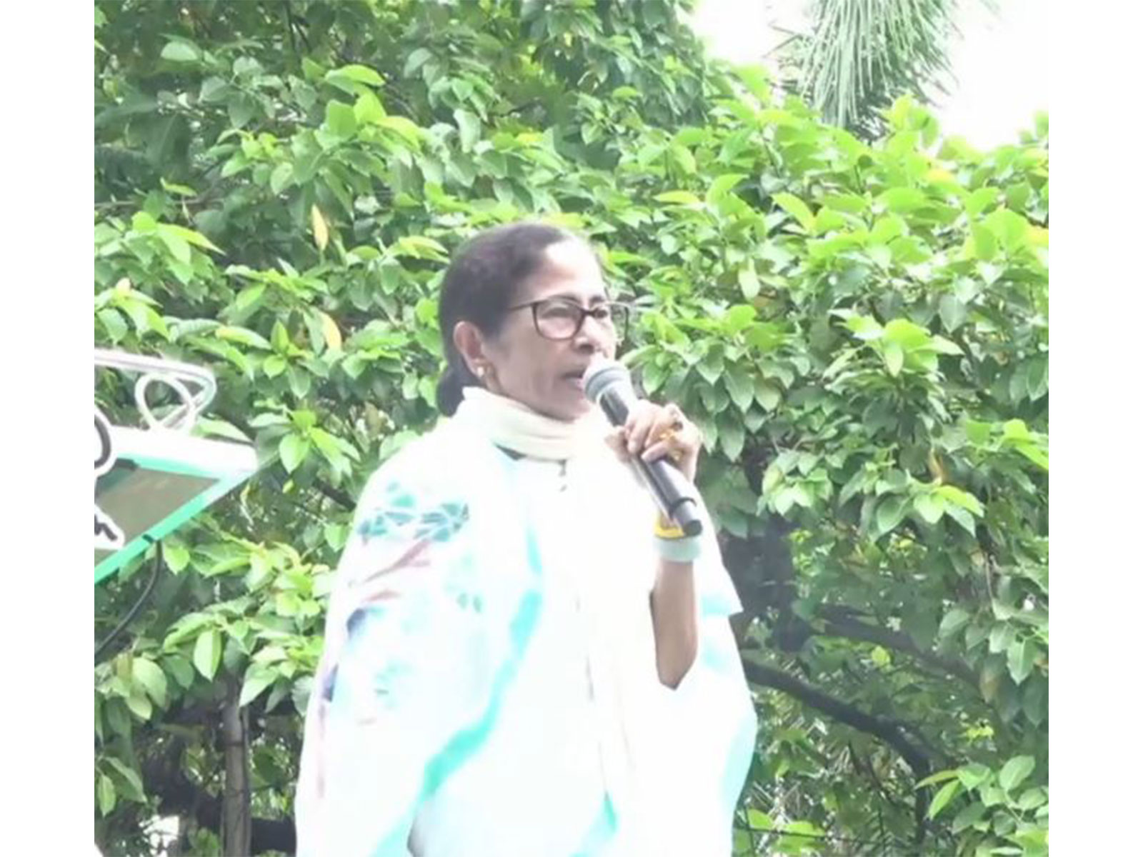 Former West Bengal CM and TMC chief Mamata Banerjee (Photo: TMC) Former West Bengal CM and TMC chief Mamata Banerjee (Photo: TMC)