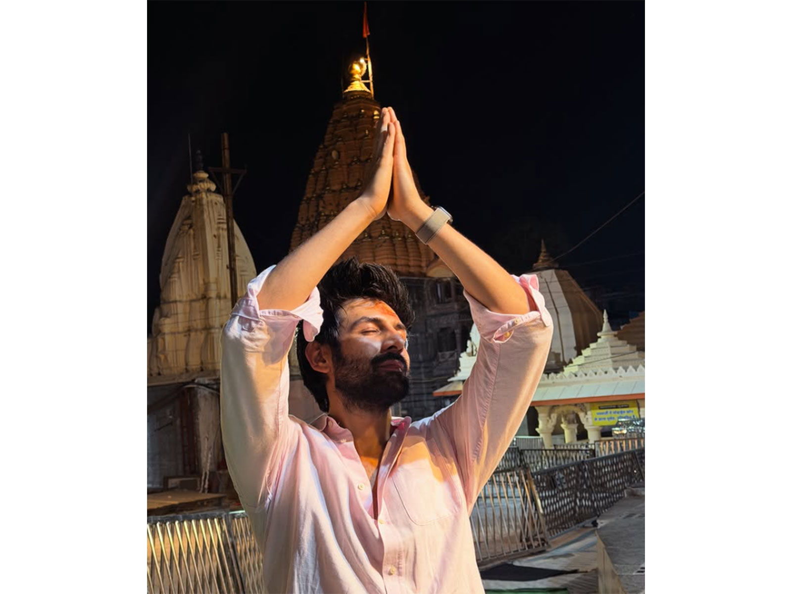 Kartik Aaryan (Photo/Instagram/@kartikaaryan)