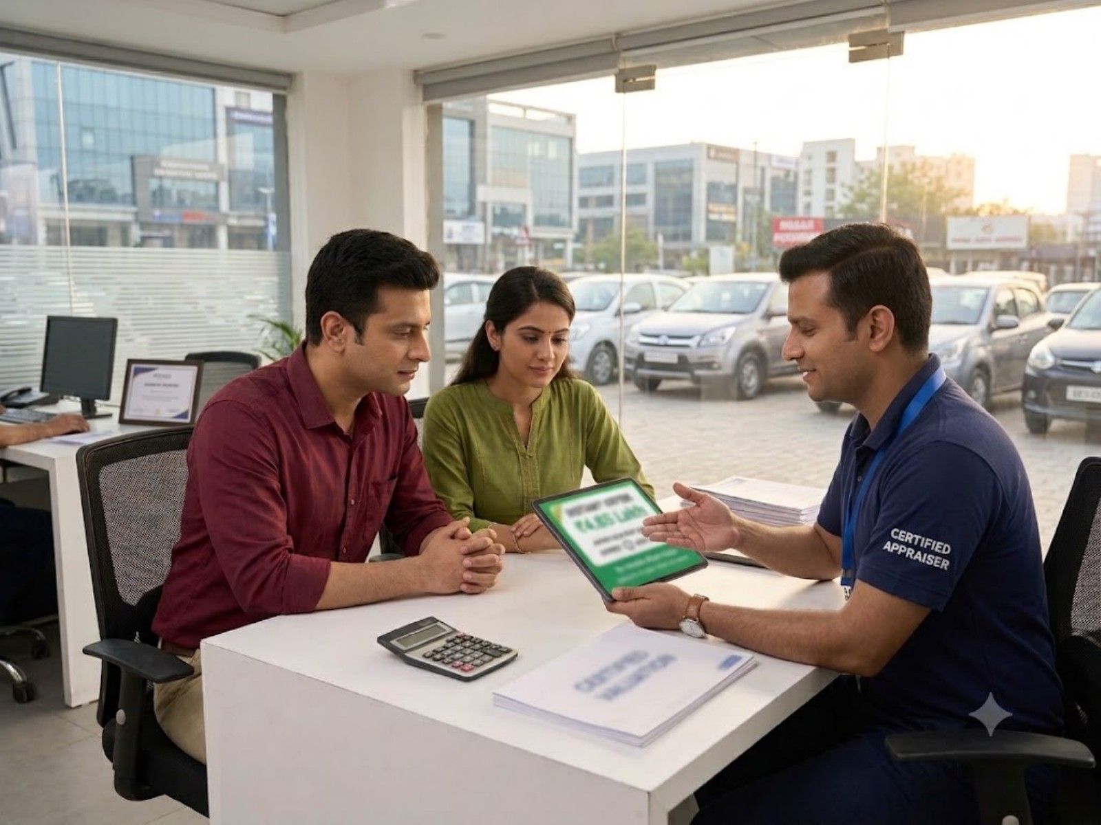 Instant Car Offers Explained: How They Work and How Long They Last
