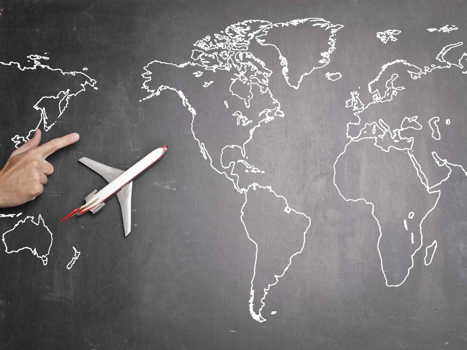 How to Compare International Travel Insurance Plans Online?