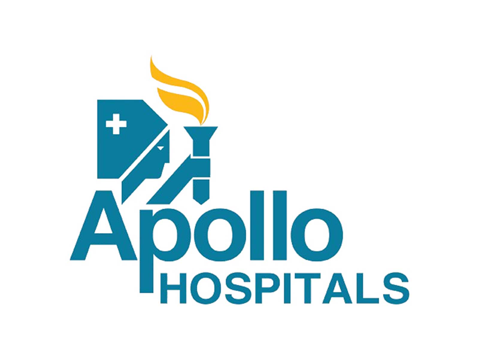 Apollo-Hospitals Logo