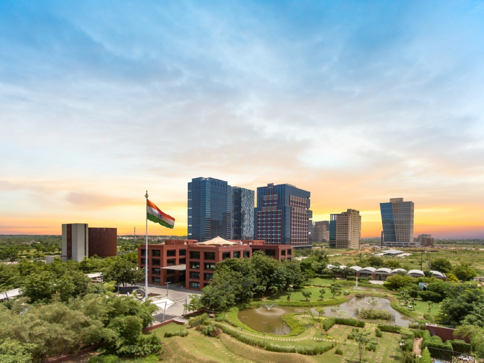 Representational Image (Photo/@GIFTCity)