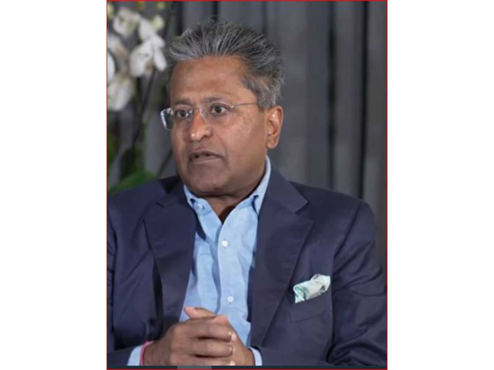 Lalit Modi (File photo/ANI) Lalit Modi (File photo/ANI)