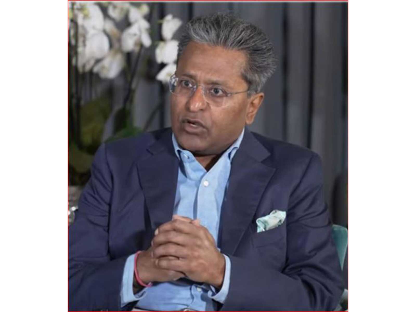 Lalit Modi (File Photo/ANI) Lalit Modi (File Photo/ANI)