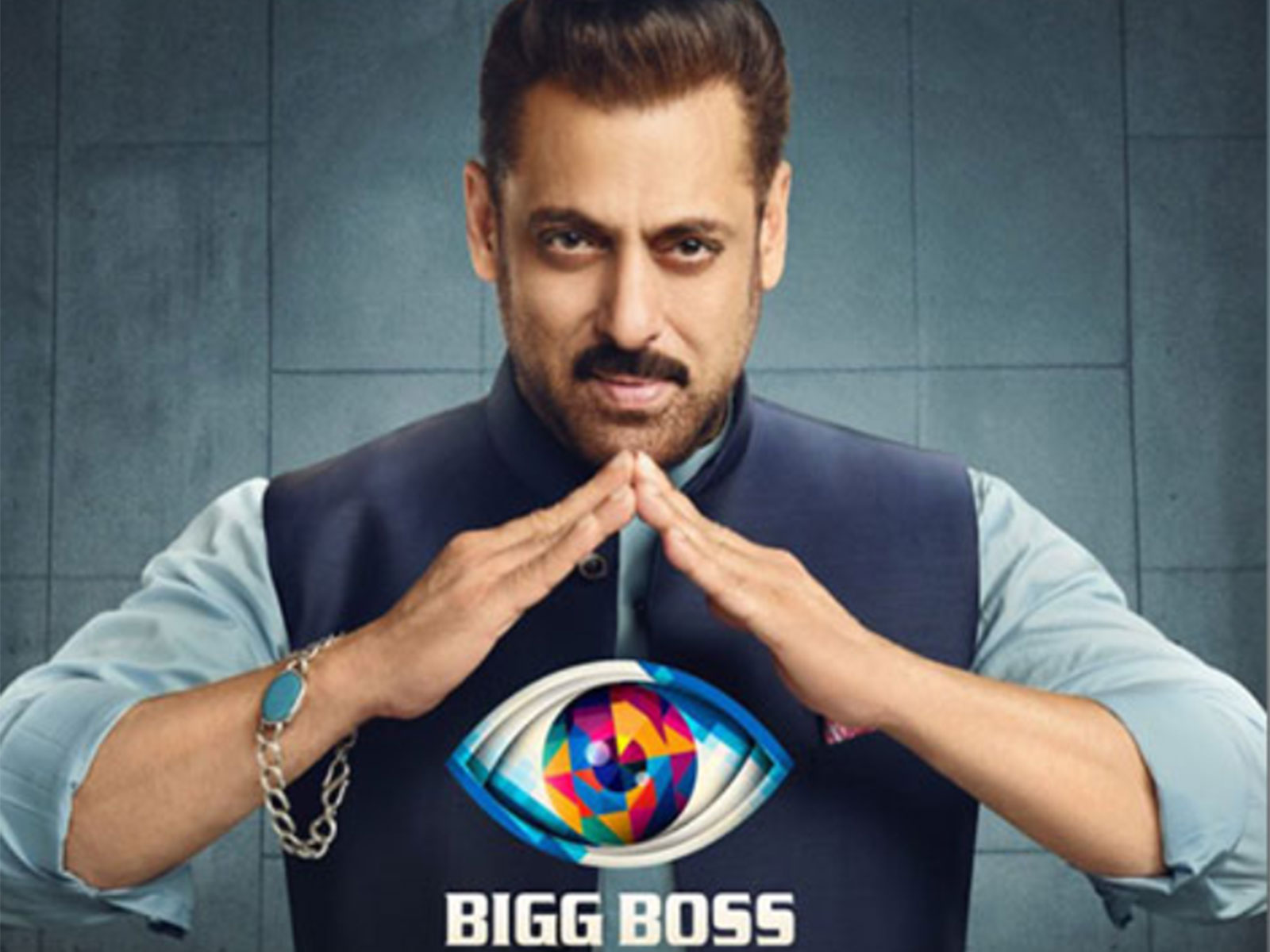Bigg Boss 19 featuring Salman Khan (Photo/JioHotsar) Bigg Boss 19 featuring Salman Khan (Photo/JioHotsar)