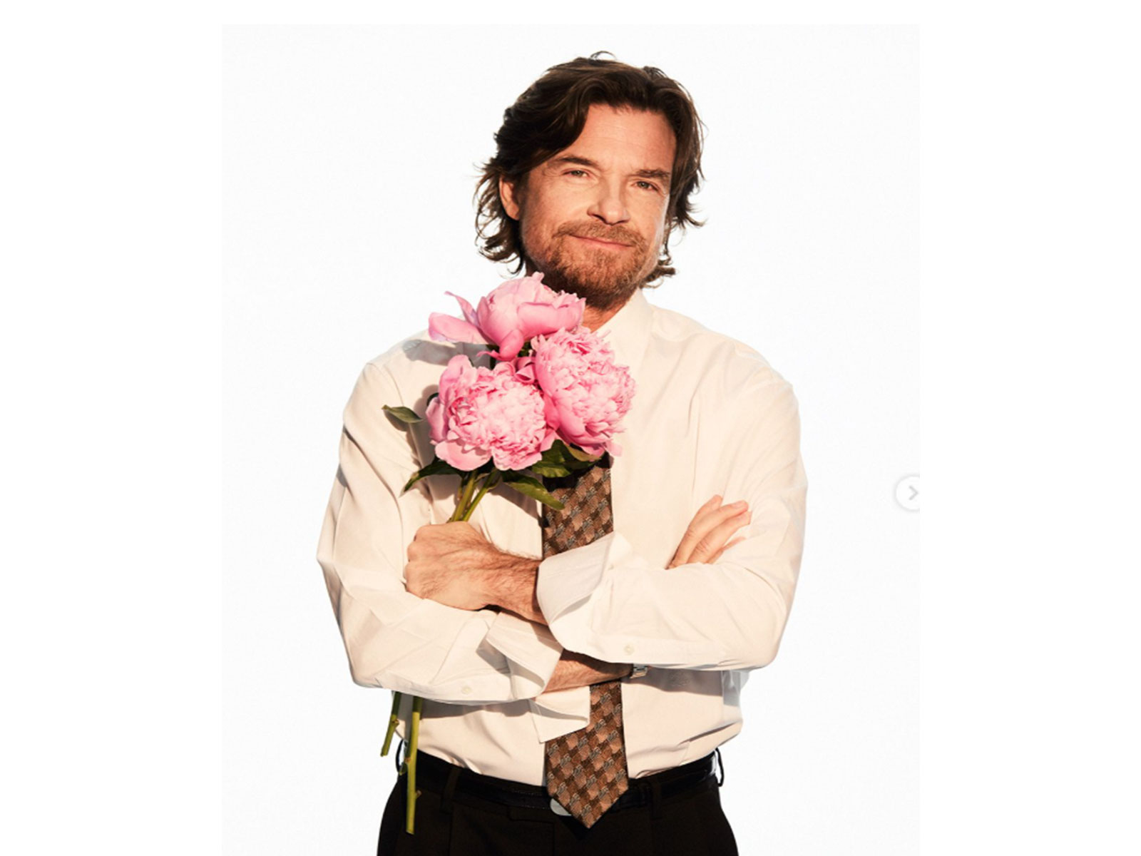 Actor Jason Bateman (Photos/instagram/@jasonbateman) Actor Jason Bateman (Photos/instagram/@jasonbateman)