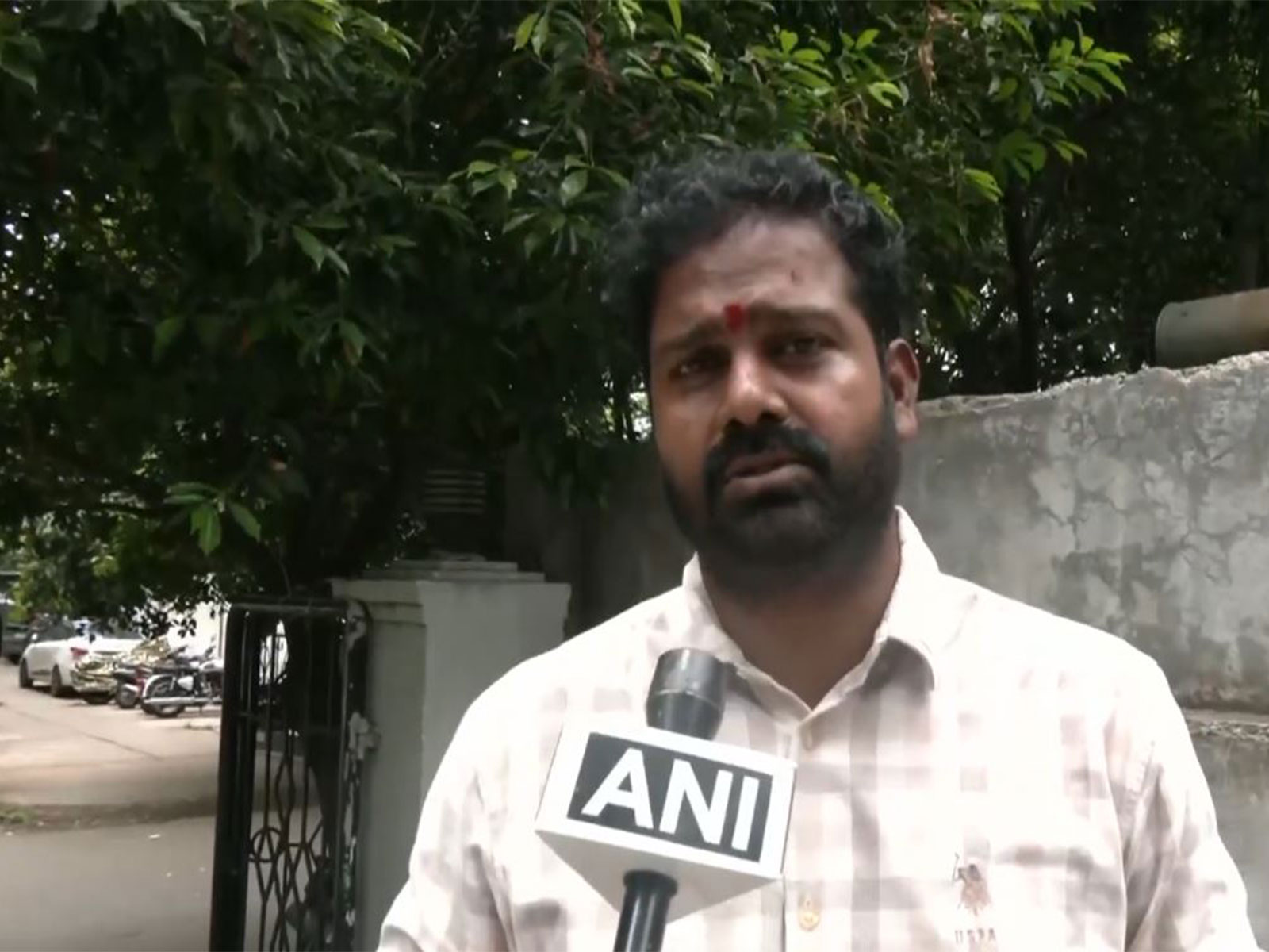 East Coast Fishing Boat Owners Association President (Photo/ANI)