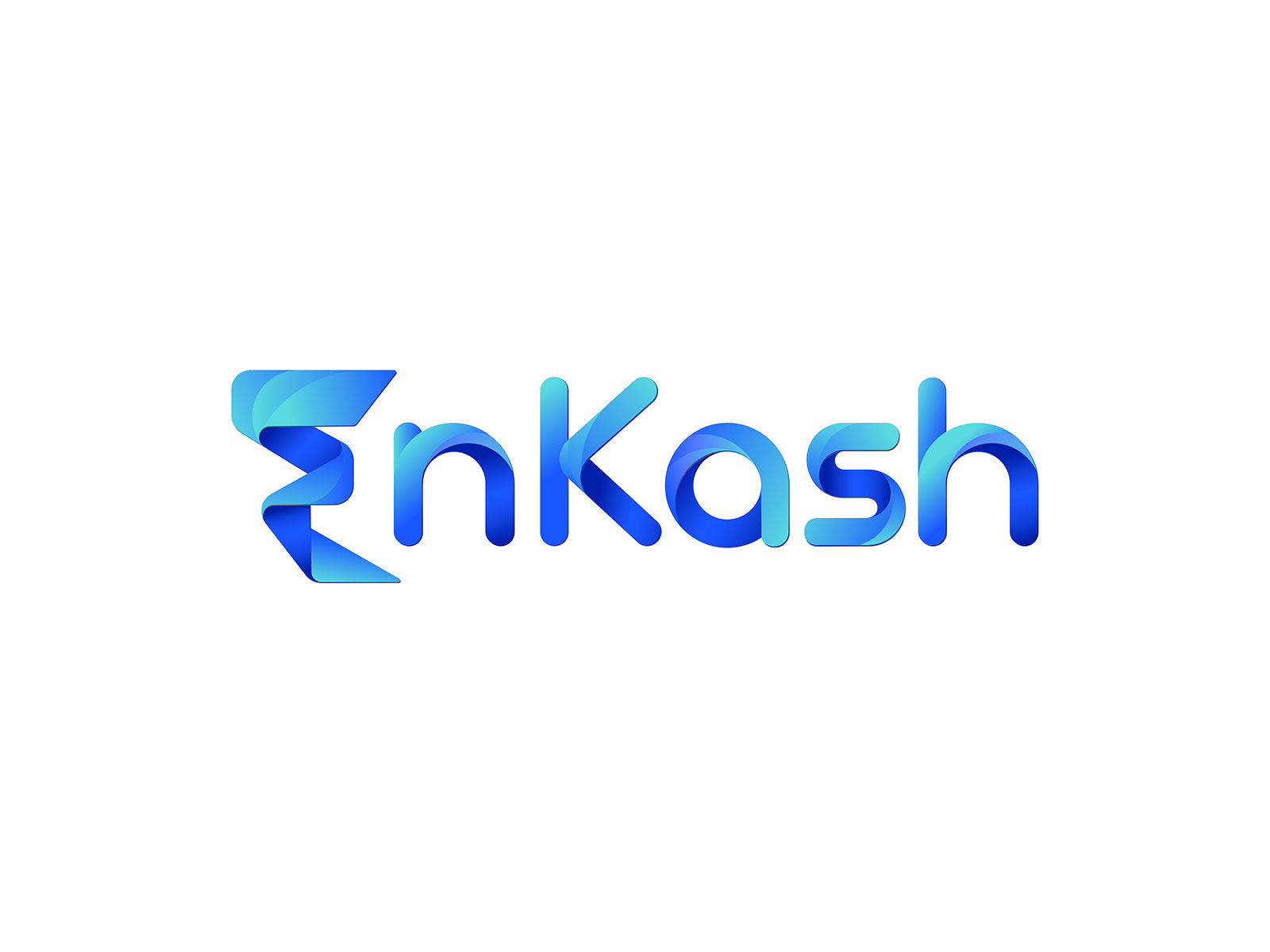 EnKash Logo