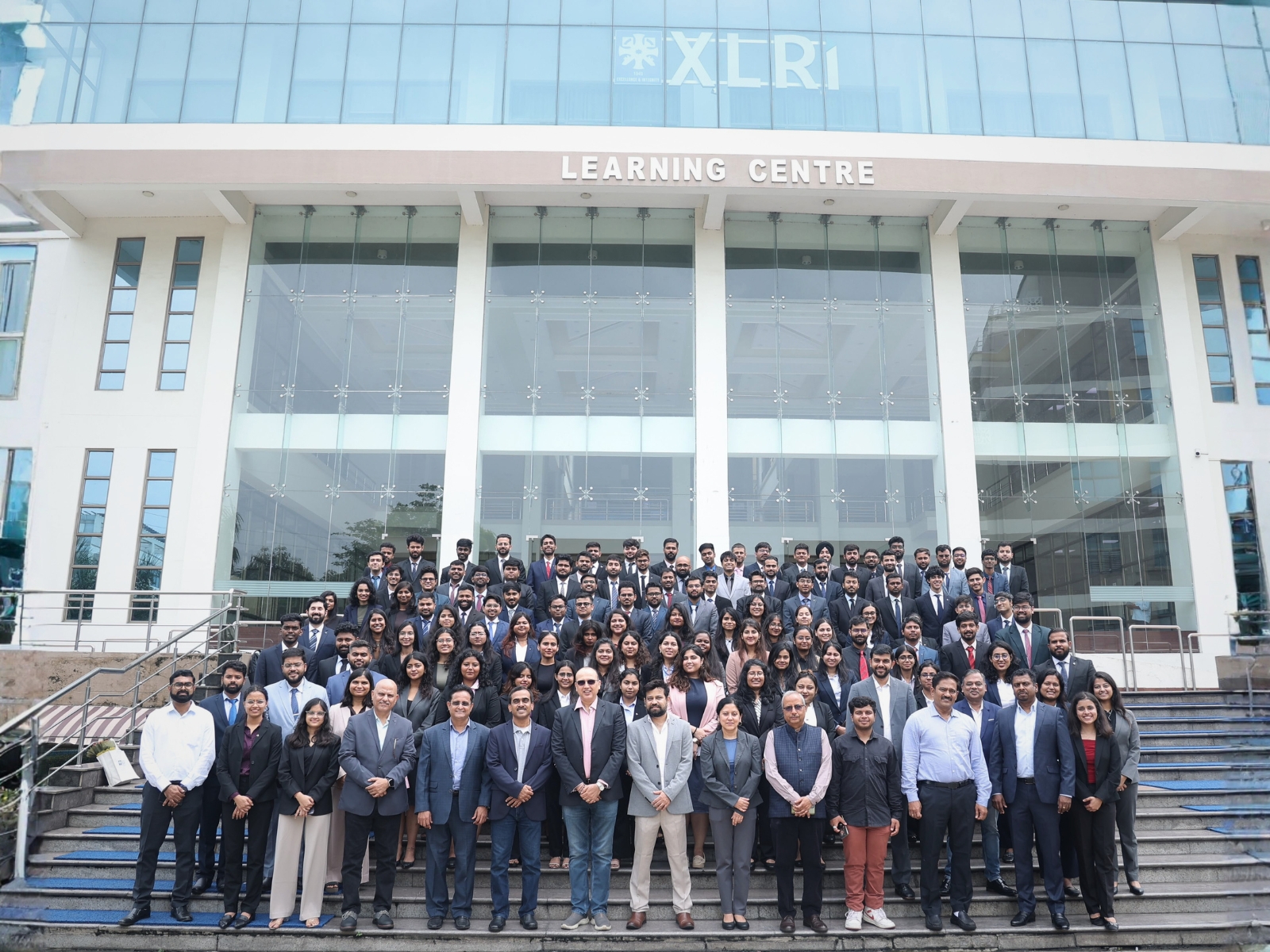 XLRI’s ReEnvision 5.0 Explores the Future of Human-AI Synergy