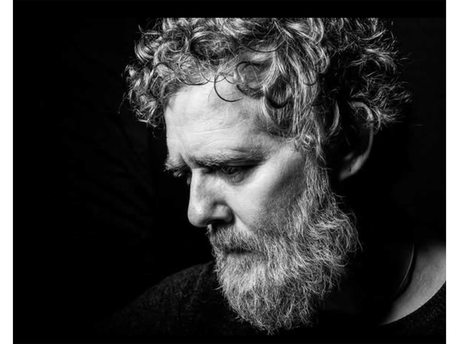 Glen Hansard (Image source: Instagram@glenhansard) Glen Hansard (Image source: Instagram@glenhansard)