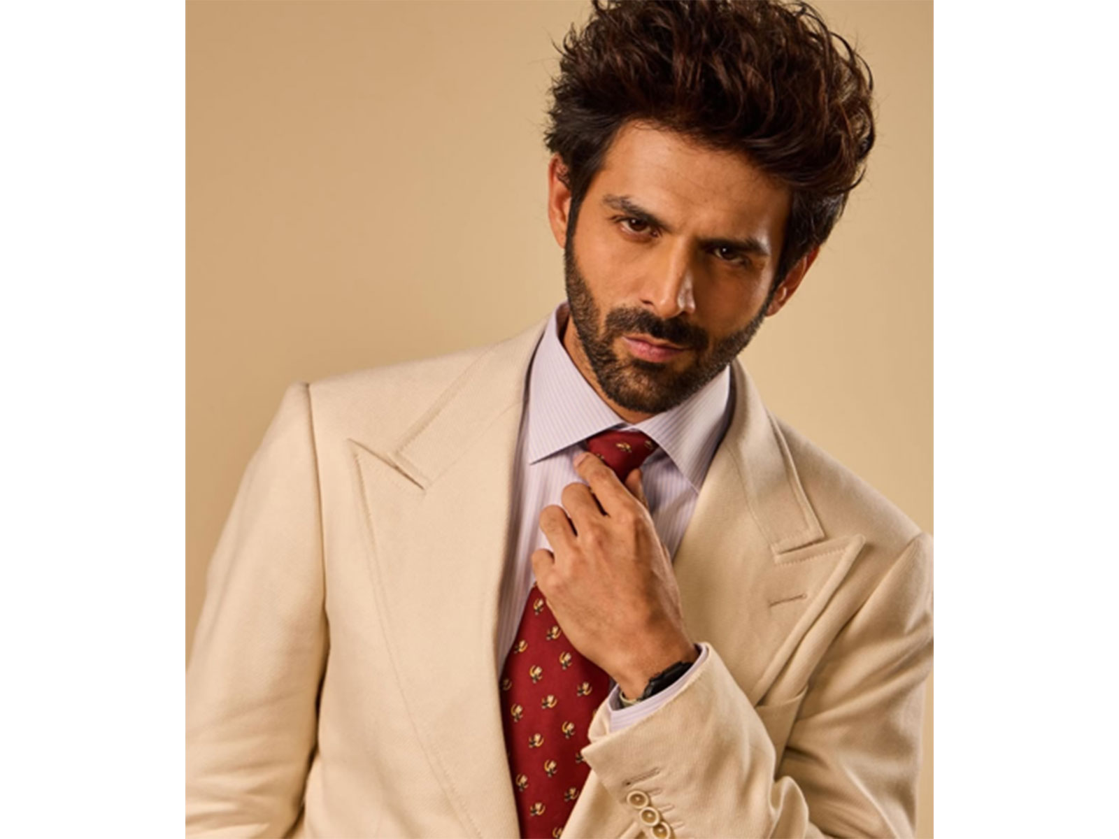 Kartik Aaryan (Photo/instagram/@kartikaaryan)