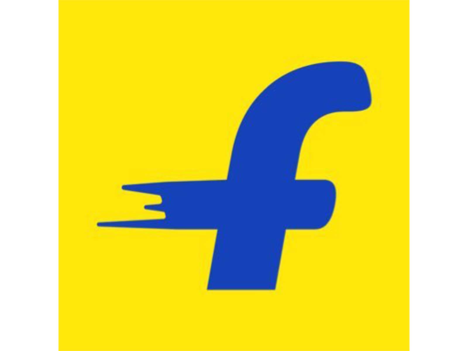 Flipkart logo (Photo/Flipkart)