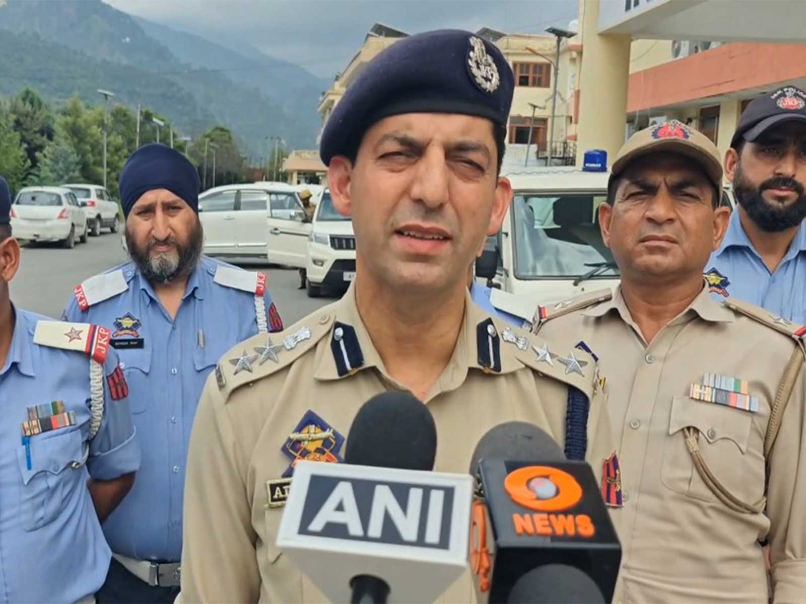 No traffic movement tomorrow on Jammu-Srinagar National Highway in view&hellip;