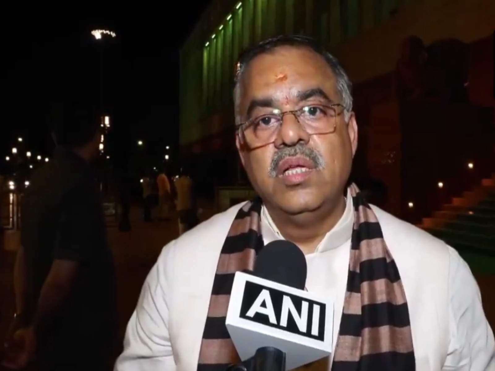 BJP MP Tarun Chugh (Photo/ANI) BJP MP Tarun Chugh (Photo/ANI)