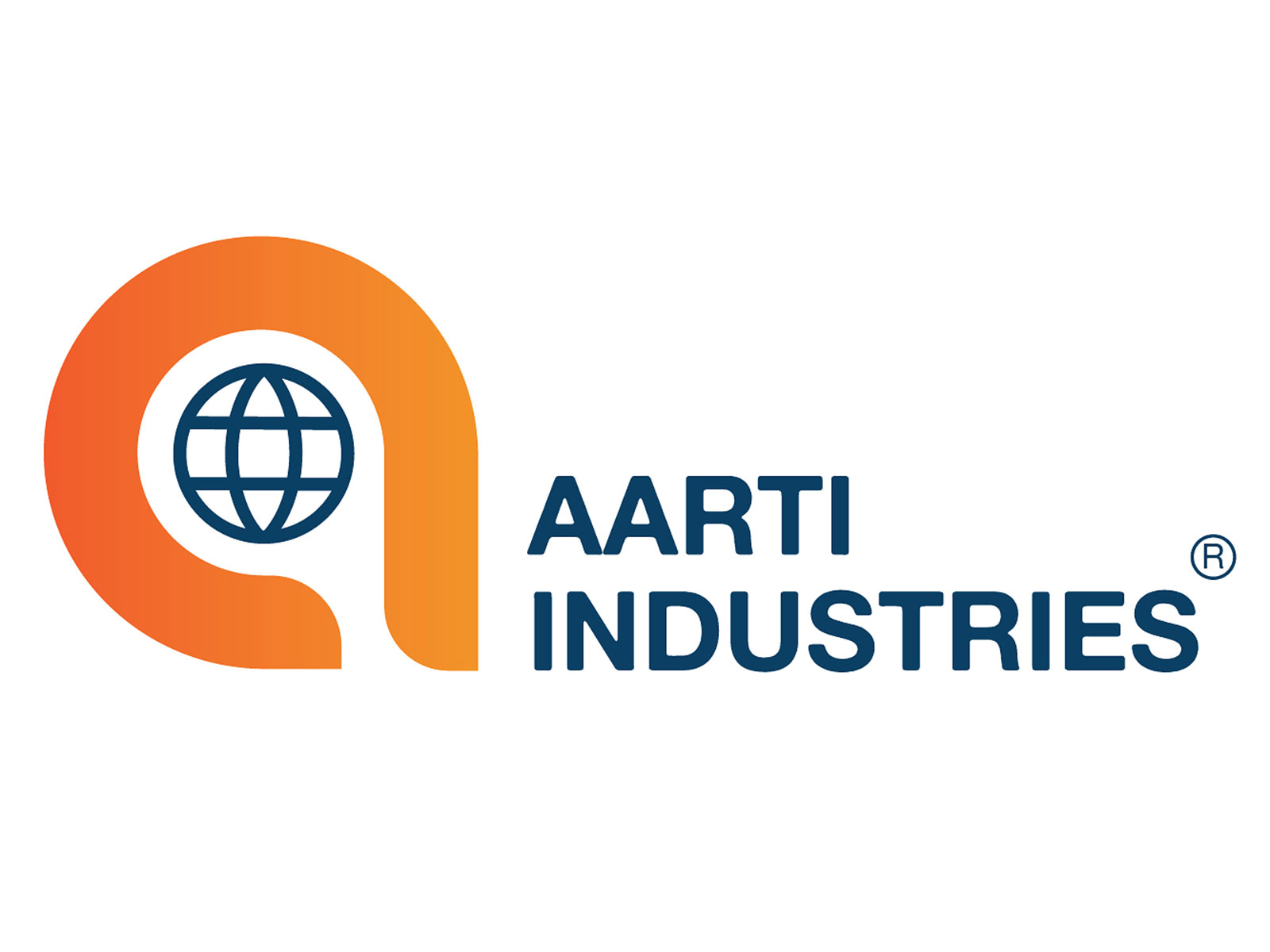 Aarti Industries Logo