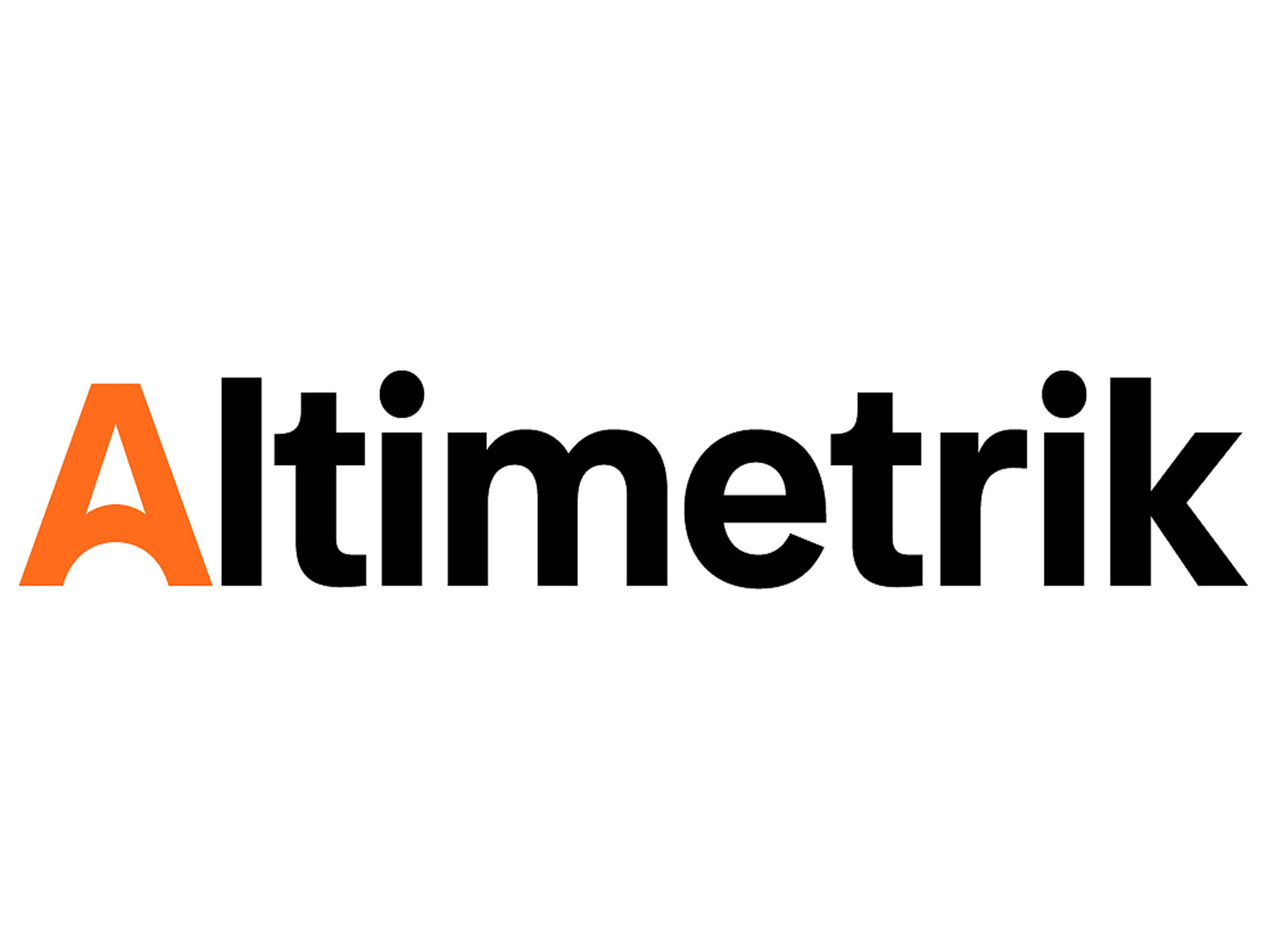 Altimetrik Logo