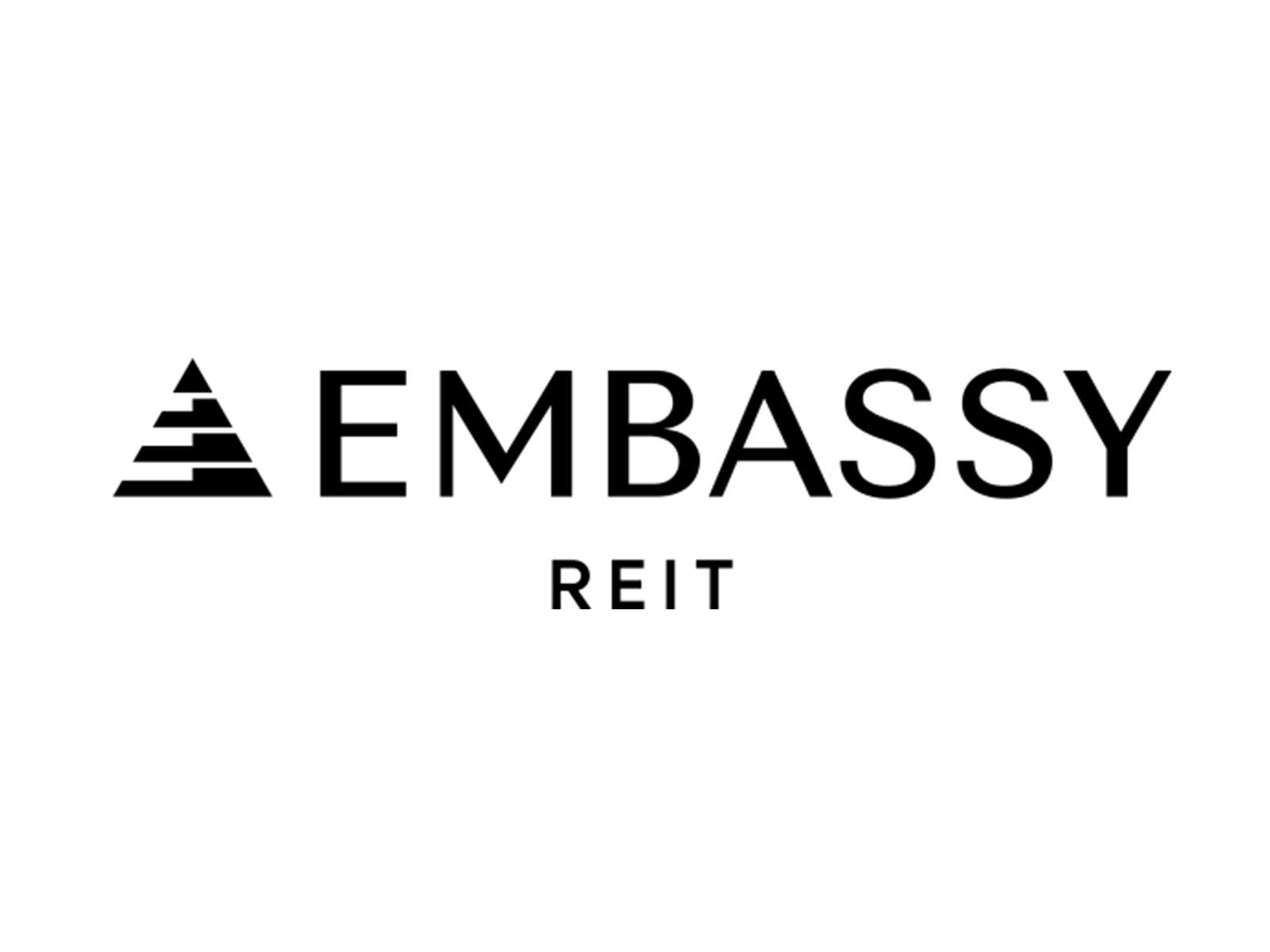Embassy REIT Reports 17% YoY Growth in Revenue and Net Operating Income; Leases 1.3 Million Square Feet in Q1 FY2027