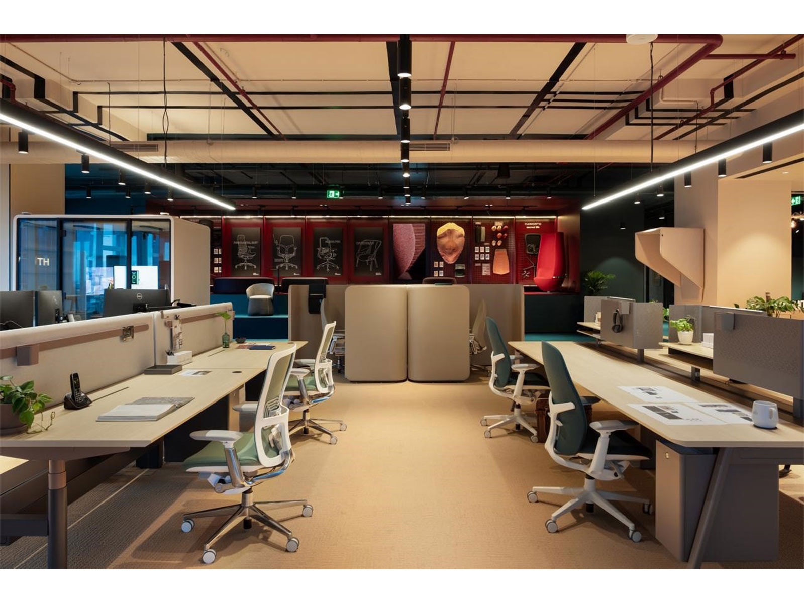 Made in India, for the World’s Workplaces: Inside Haworth’s Three Decades of Manufacturing Journey in India