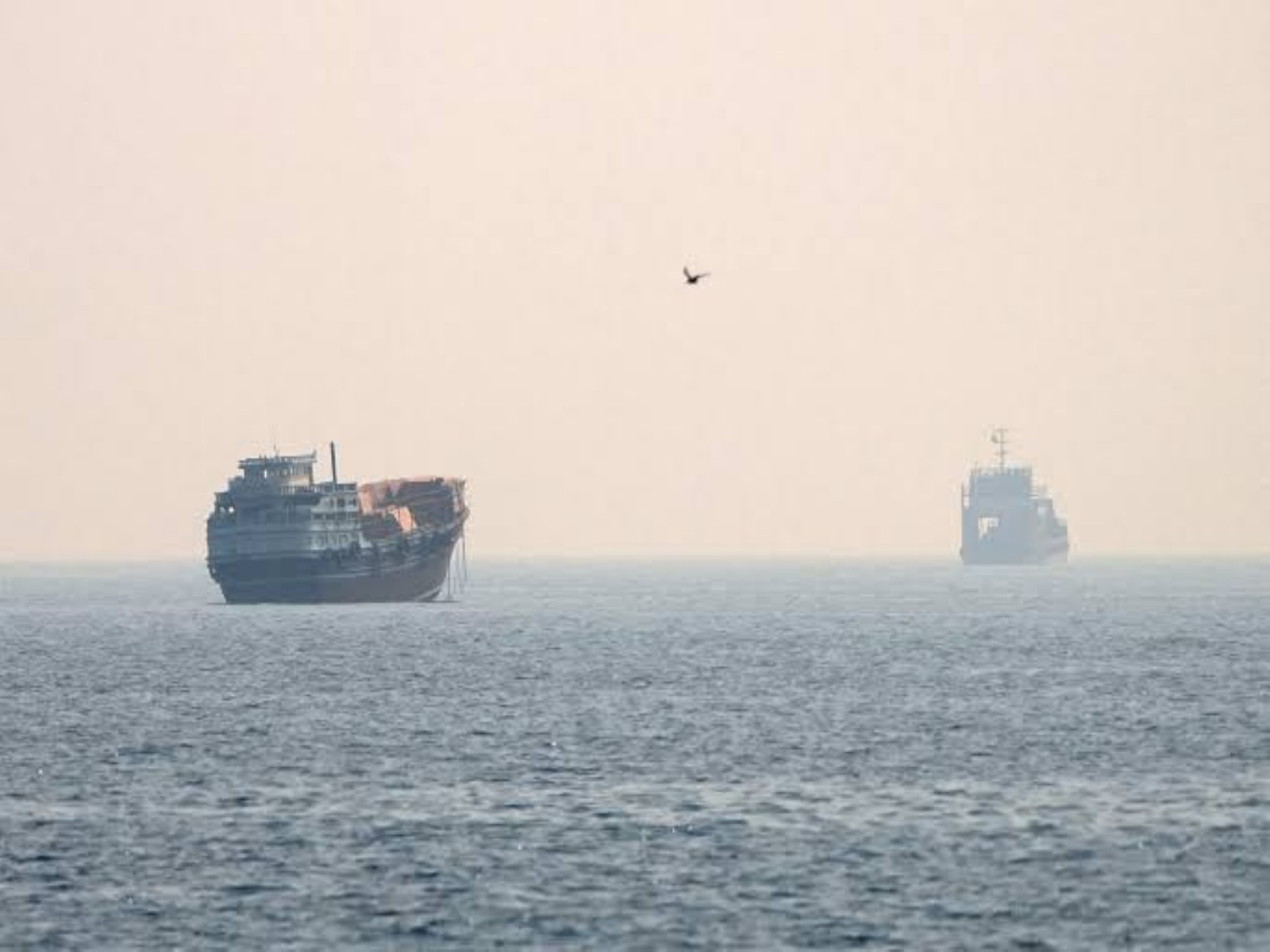 Representative Image (File Photo/Reuters)