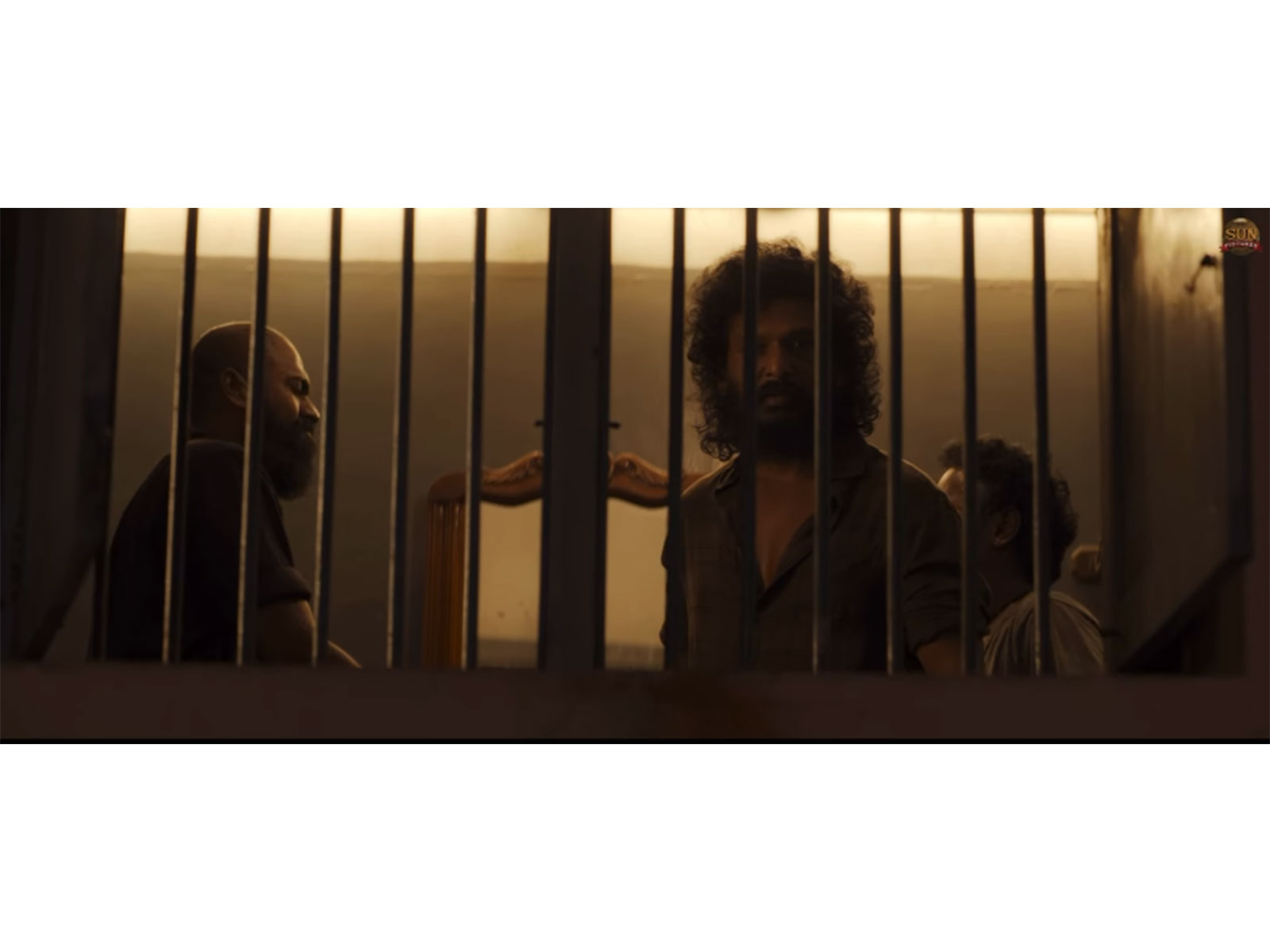 A snip from 'DC' Hindi trailer (Photo/Instagram/ @lokesh.kanagaraj) A snip from 'DC' Hindi trailer (Photo/Instagram/ @lokesh.kanagaraj)