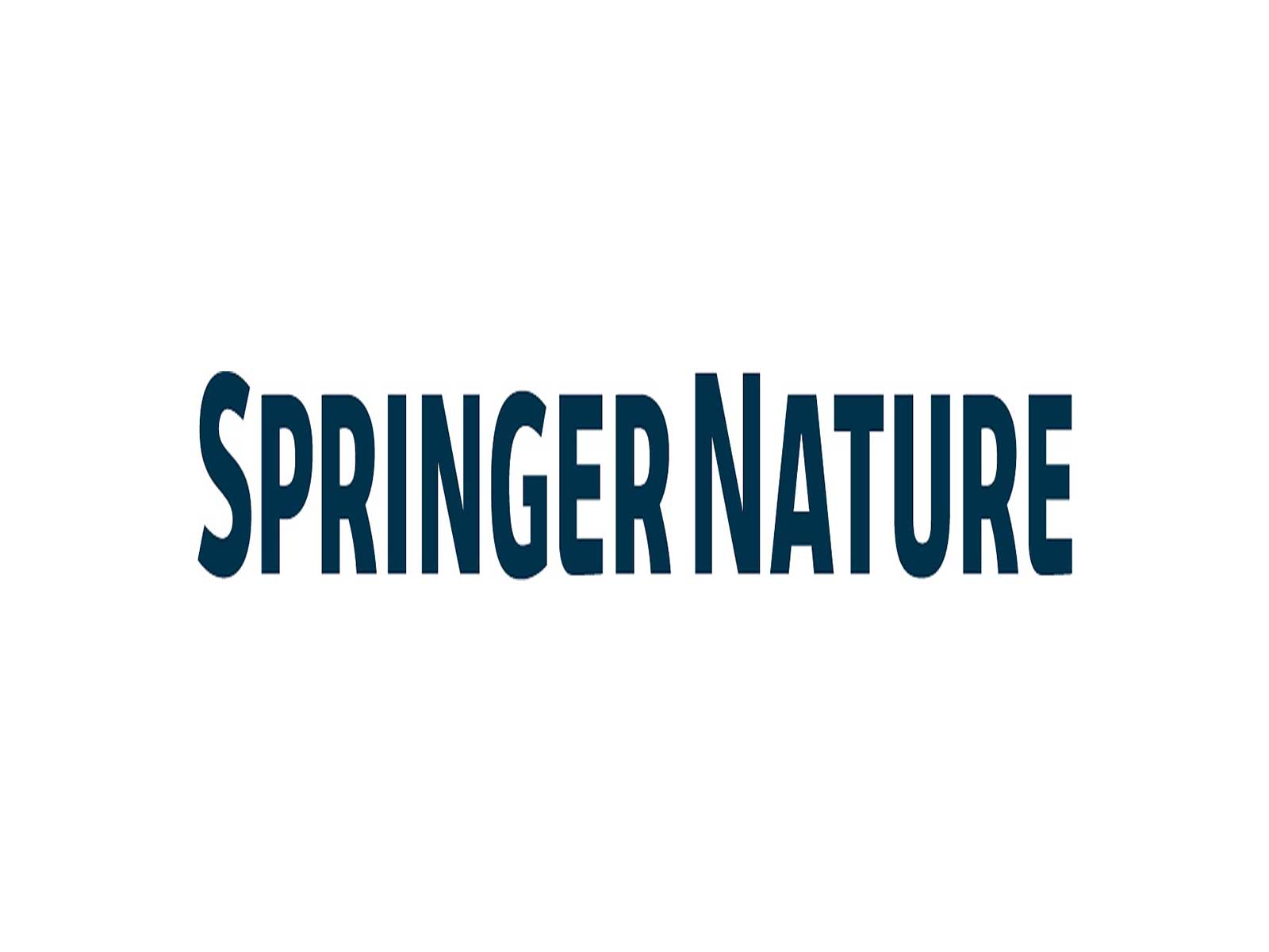 Springer Nature Logo