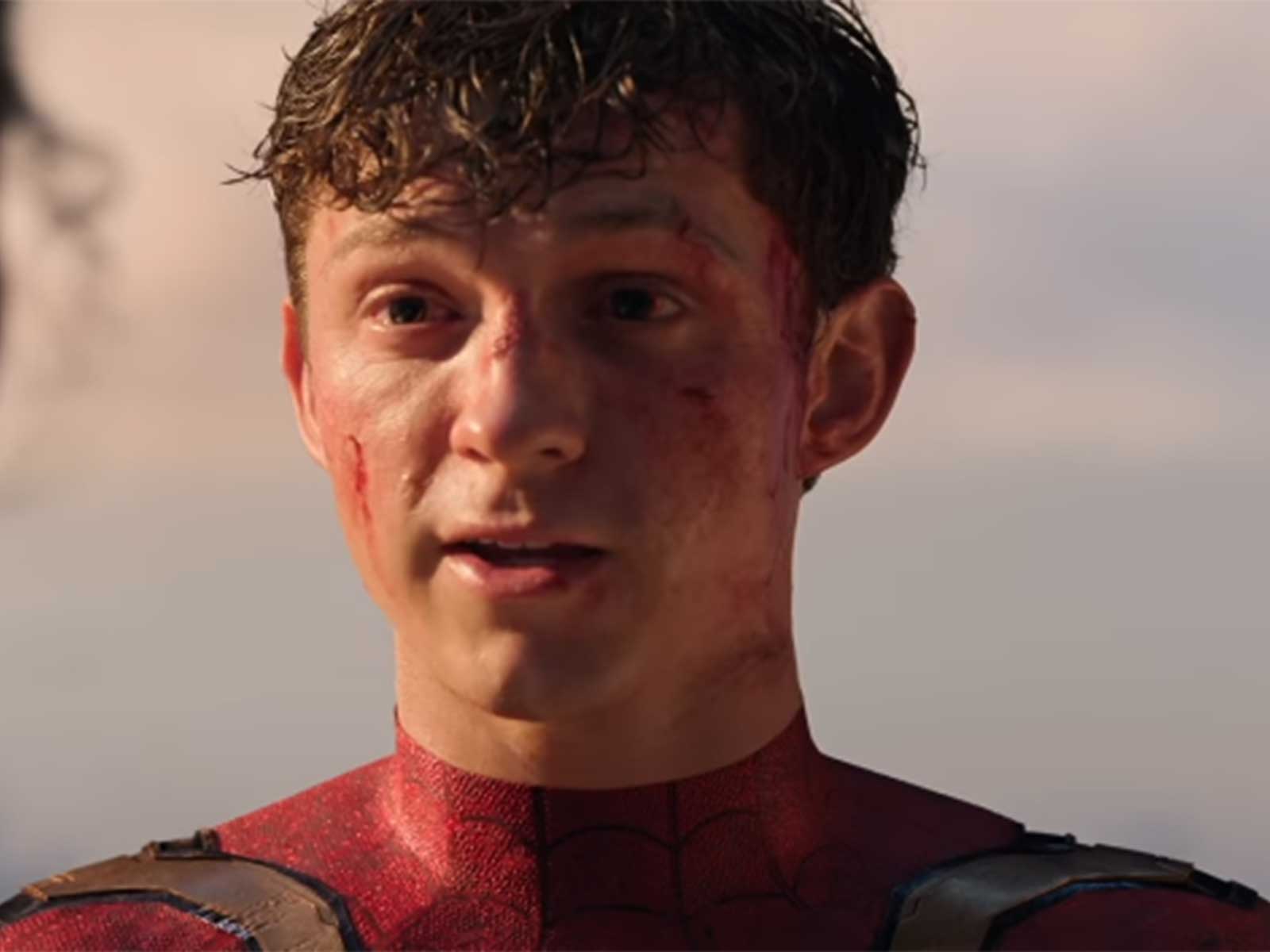 Tom Holland in 'Spider-Man: Brand New Day' (Photo/Instagram/@tomholland2013)
