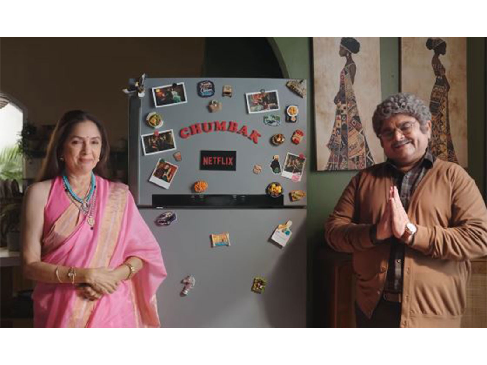 Chumbak show (Image source:Netflix)