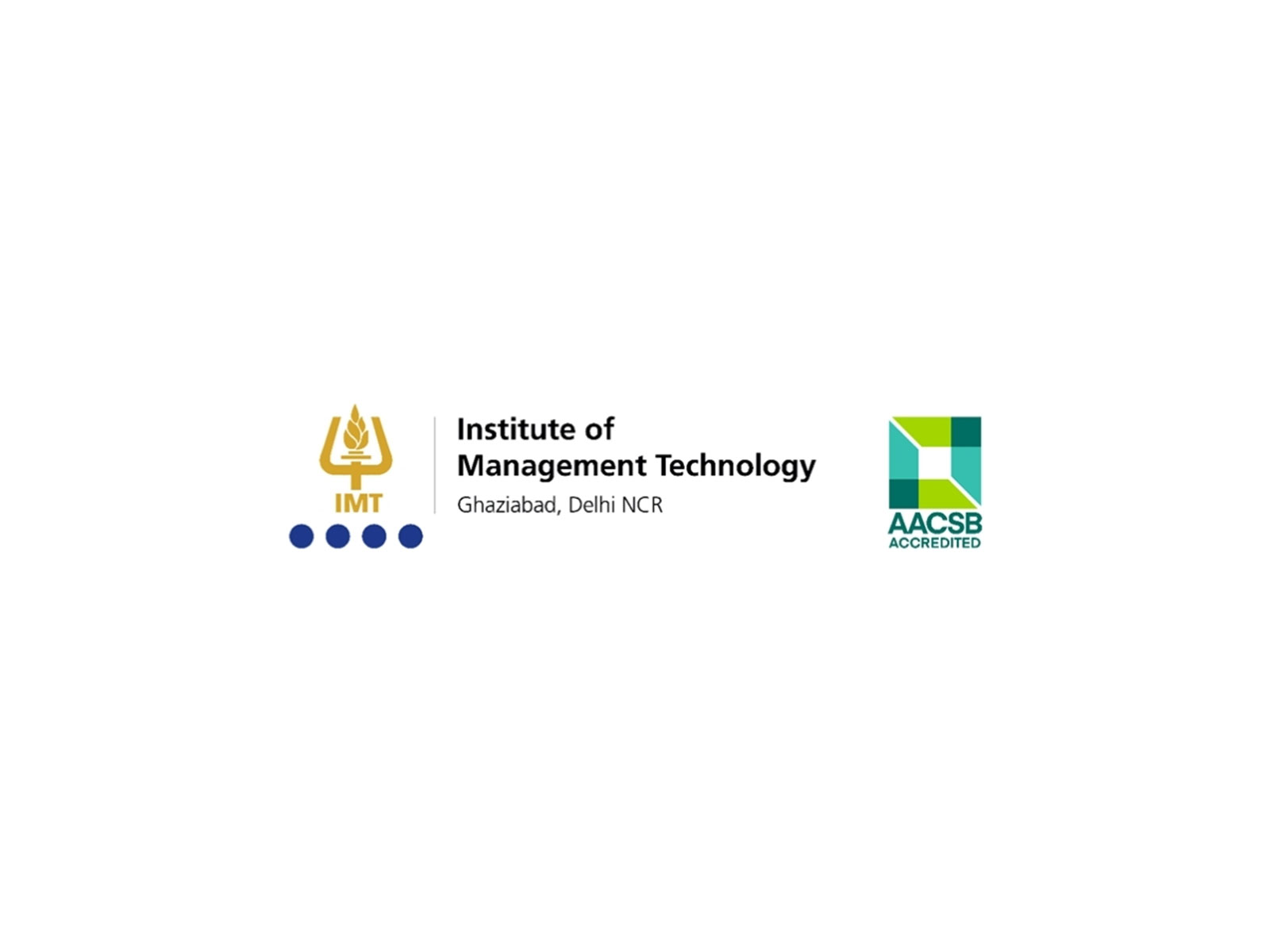 IMT Ghaziabad Strengthens Industry Connect with Centre for Financial Markets Office in Mumbai IMT Ghaziabad Strengthens Industry Connect with Centre for Financial Markets Office in Mumbai