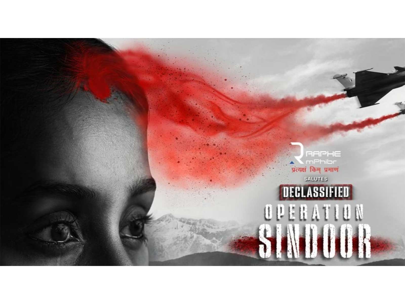 Operation Sindoor documentary (Image source: Discovery Channel India)