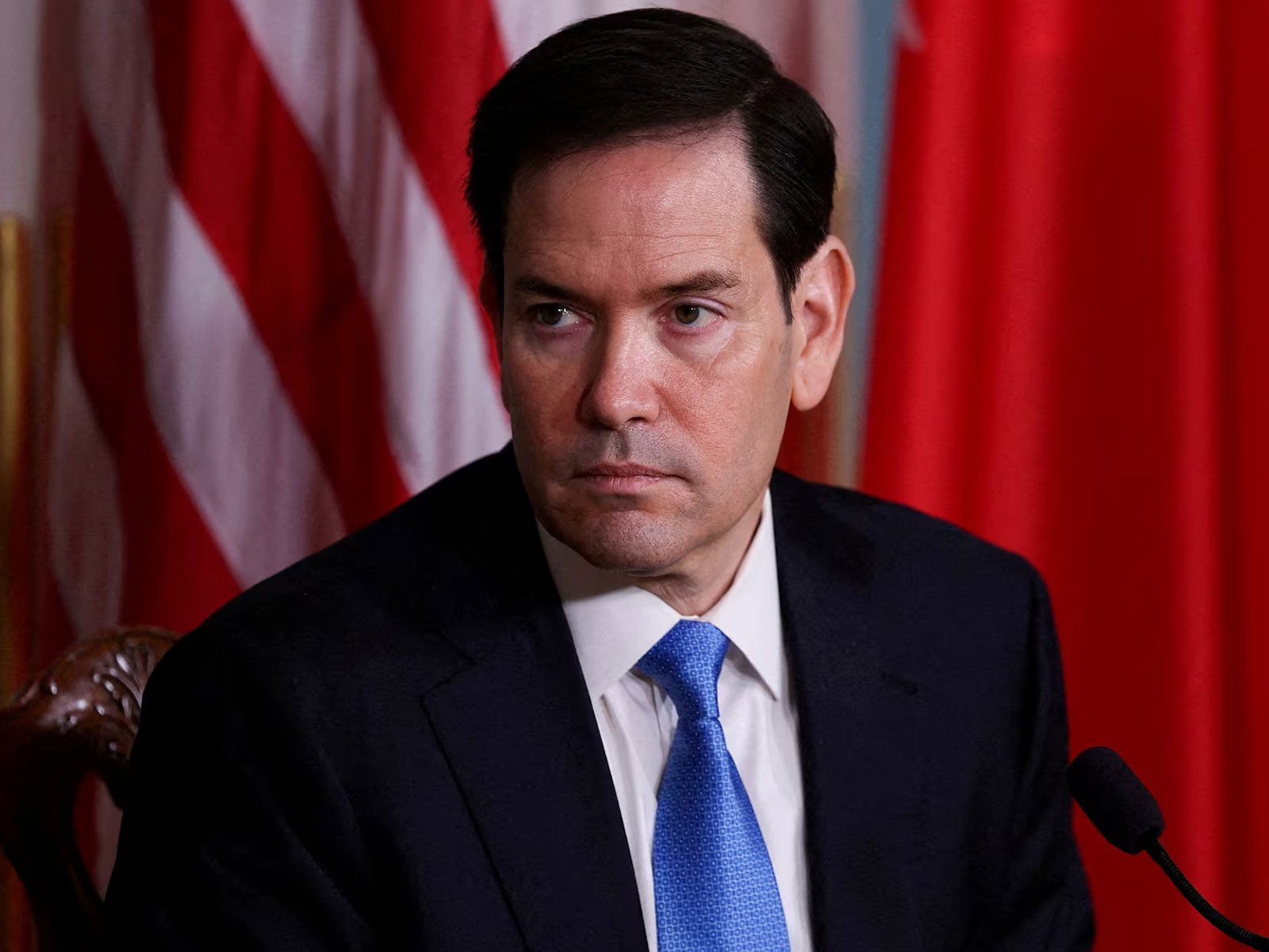 Marco Rubio ups US fight against ICC, warns military members subject to&hellip;