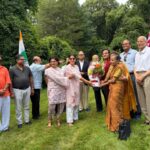 Tens Of Thousands Gather At FIA’s Joyful 44th India Day&hellip;