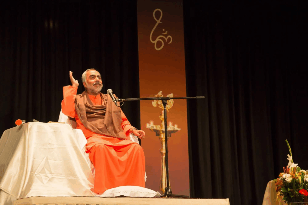 Thousands Celebrate Chinmaya Mission’s 75-Year Legacy at&hellip;