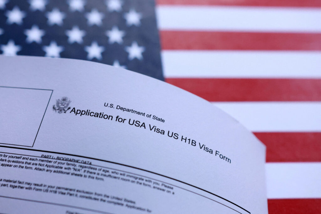H-1B’s death should cheer Indians and Americans
