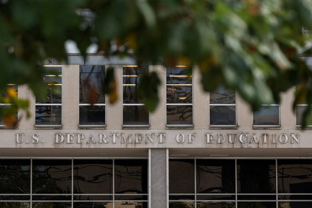 US Education Department probes five medical schools over admissions practices