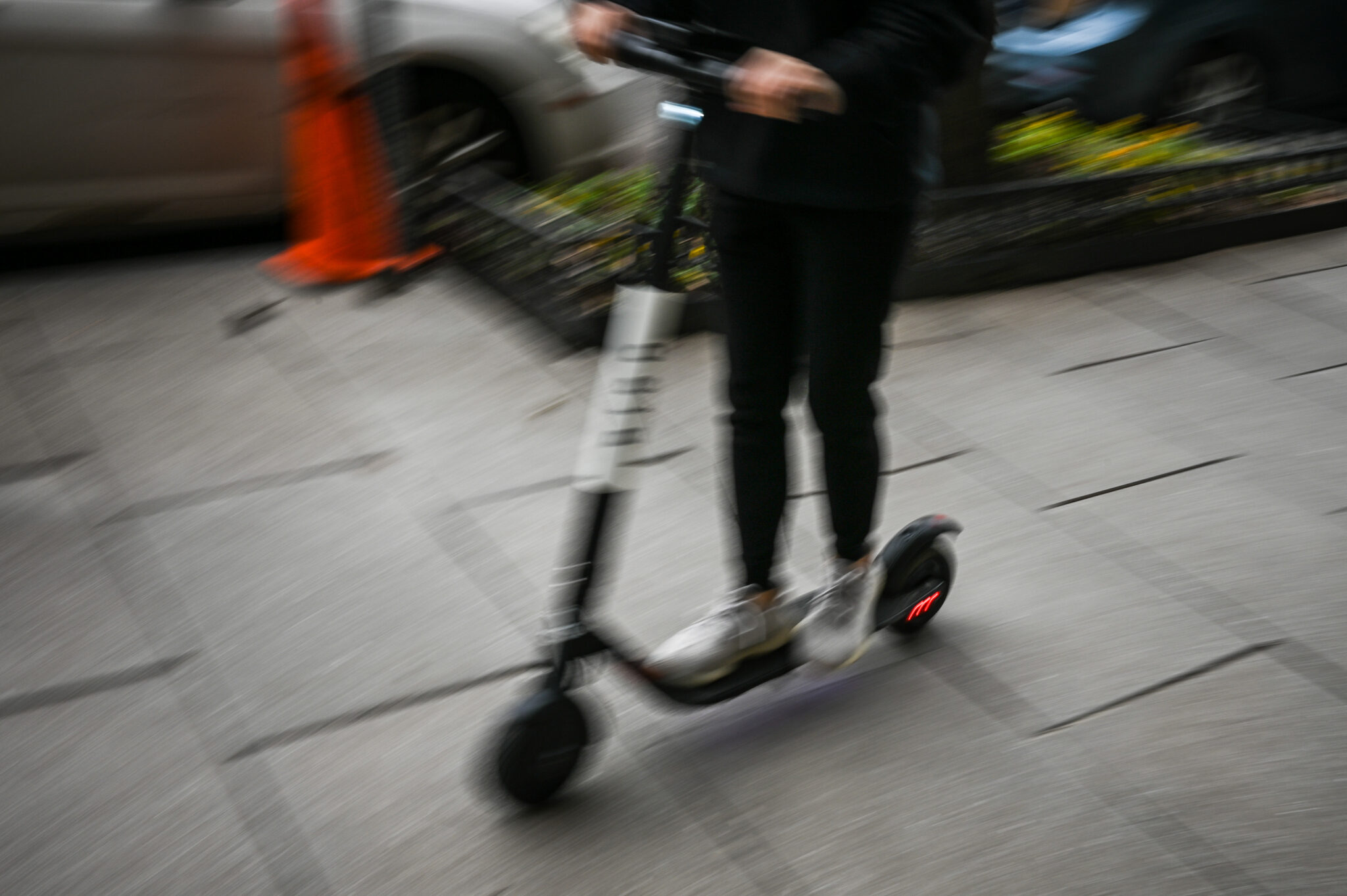 Virginia boy’s death comes as more children are getting hurt on e-scooters